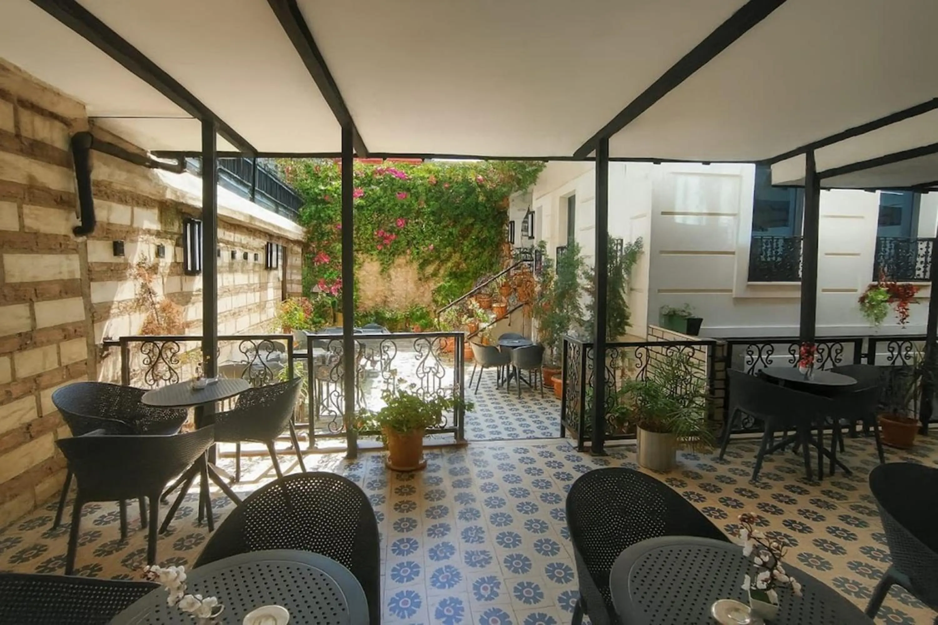 Day in Imagine Istanbul - Sultanahmet