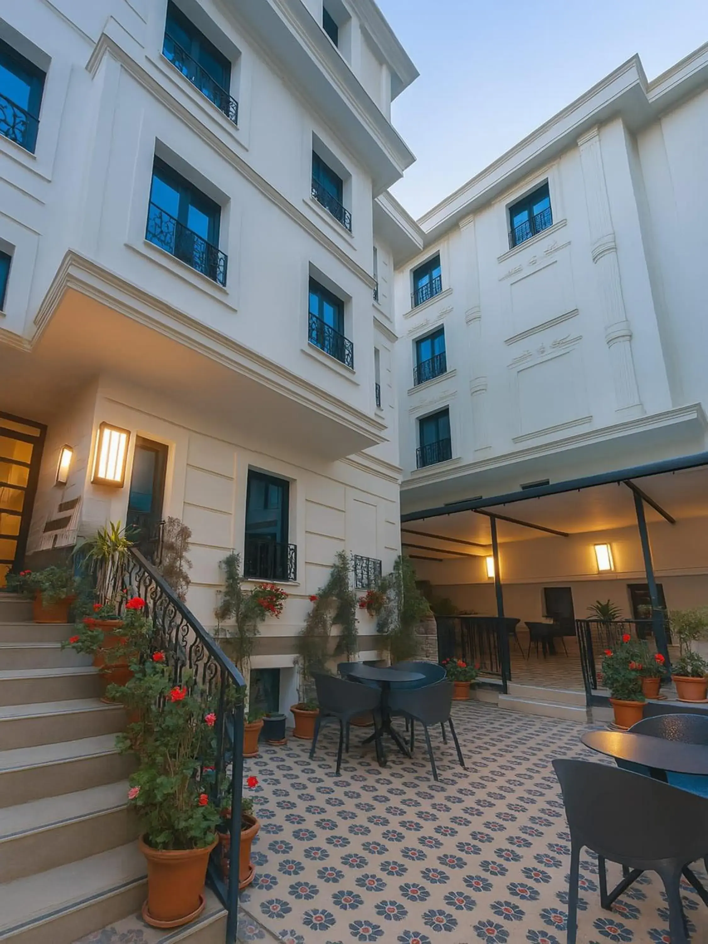 Property building in Imagine Istanbul - Sultanahmet Property building in Imagine Istanbul - Sultanahmet