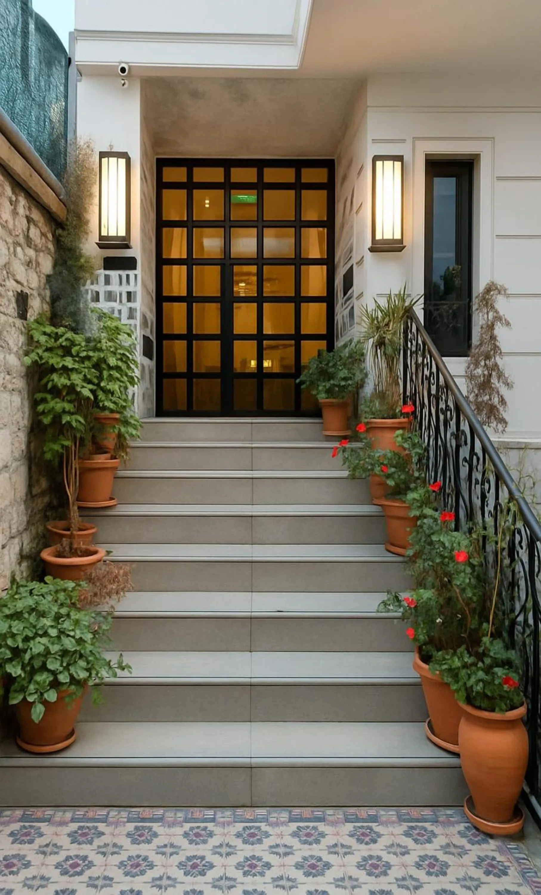 Property building in Imagine Istanbul - Sultanahmet