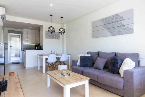 Bungalow Pink garden