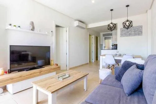 Bungalow Pink garden