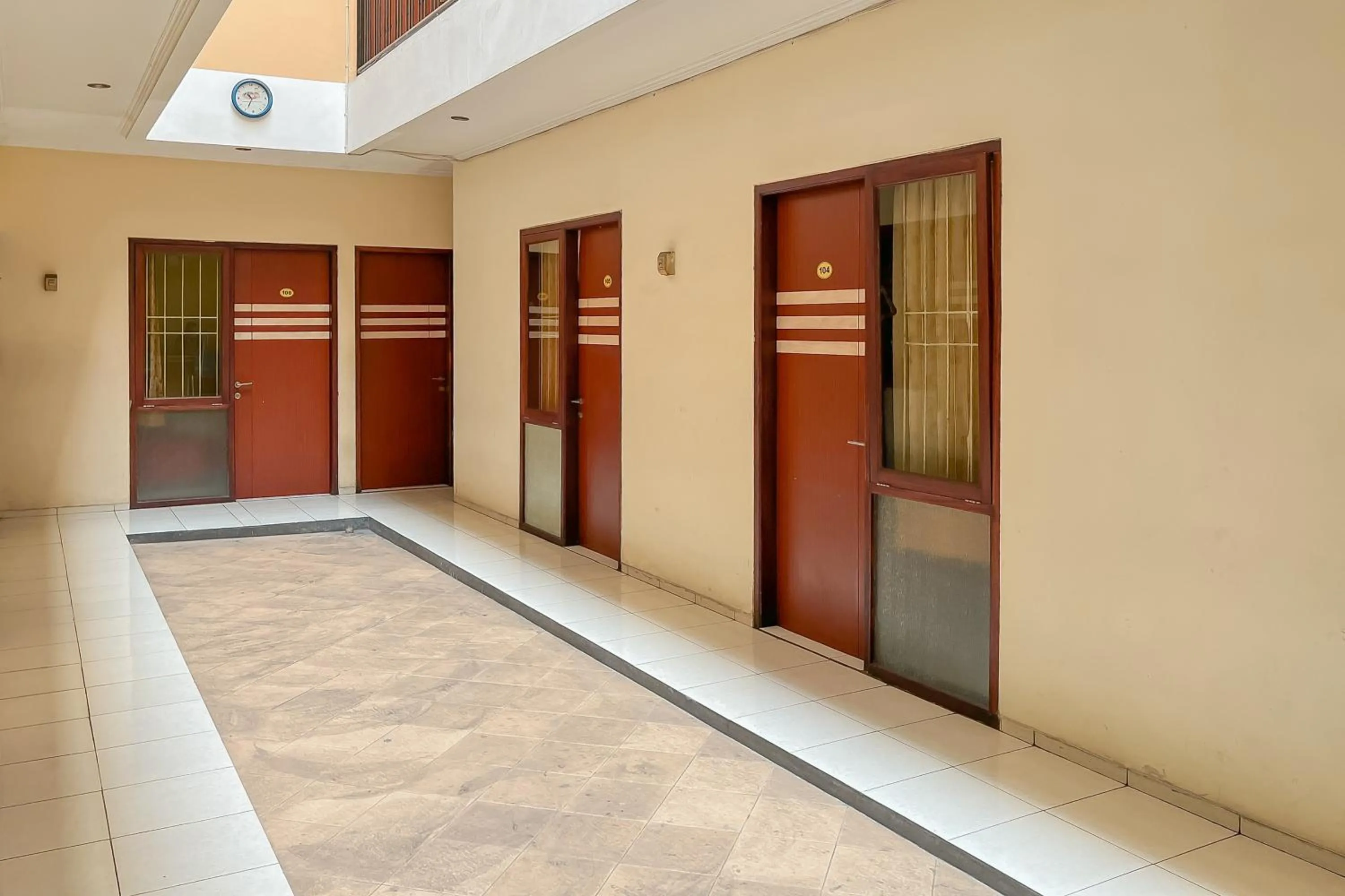 Property building in Pondok Metro RedPartner