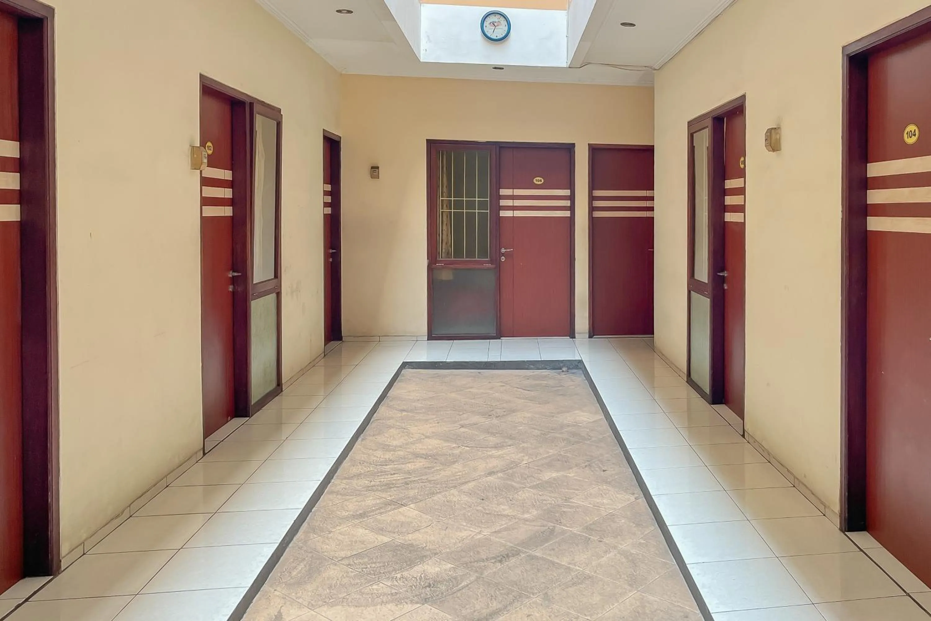 Property building in Pondok Metro RedPartner