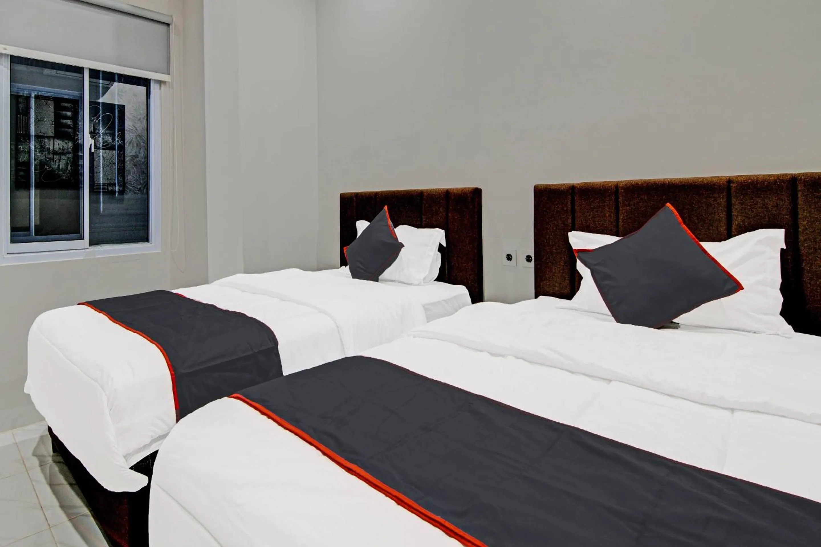 Bedroom in Collection O 91397 Tasqya Costel Syariah