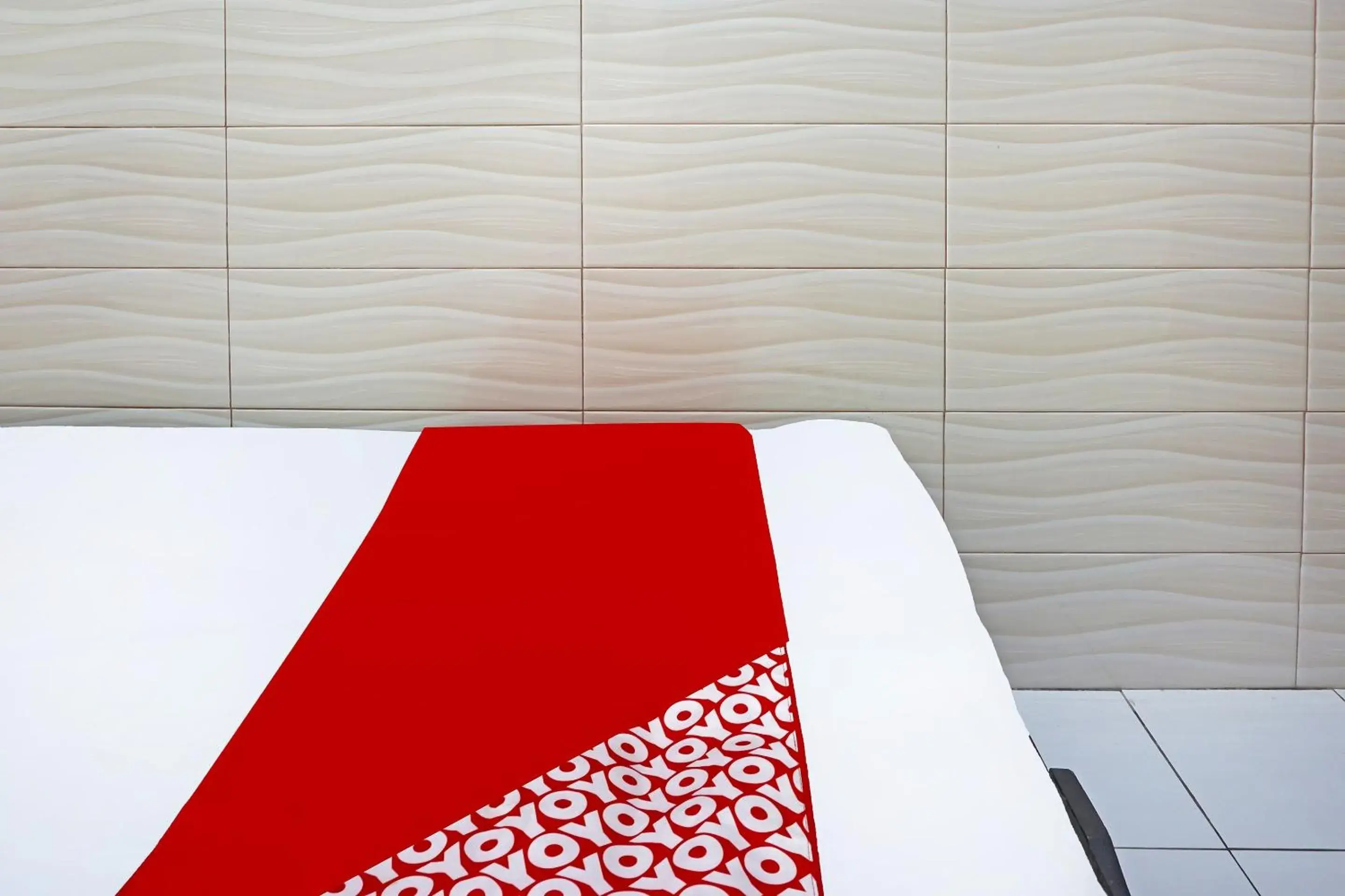 Bedroom, Bed in Hotel O Putih Mulia Homestay Syariah Bedroom, Bed in Hotel O Putih Mulia Homestay Syariah