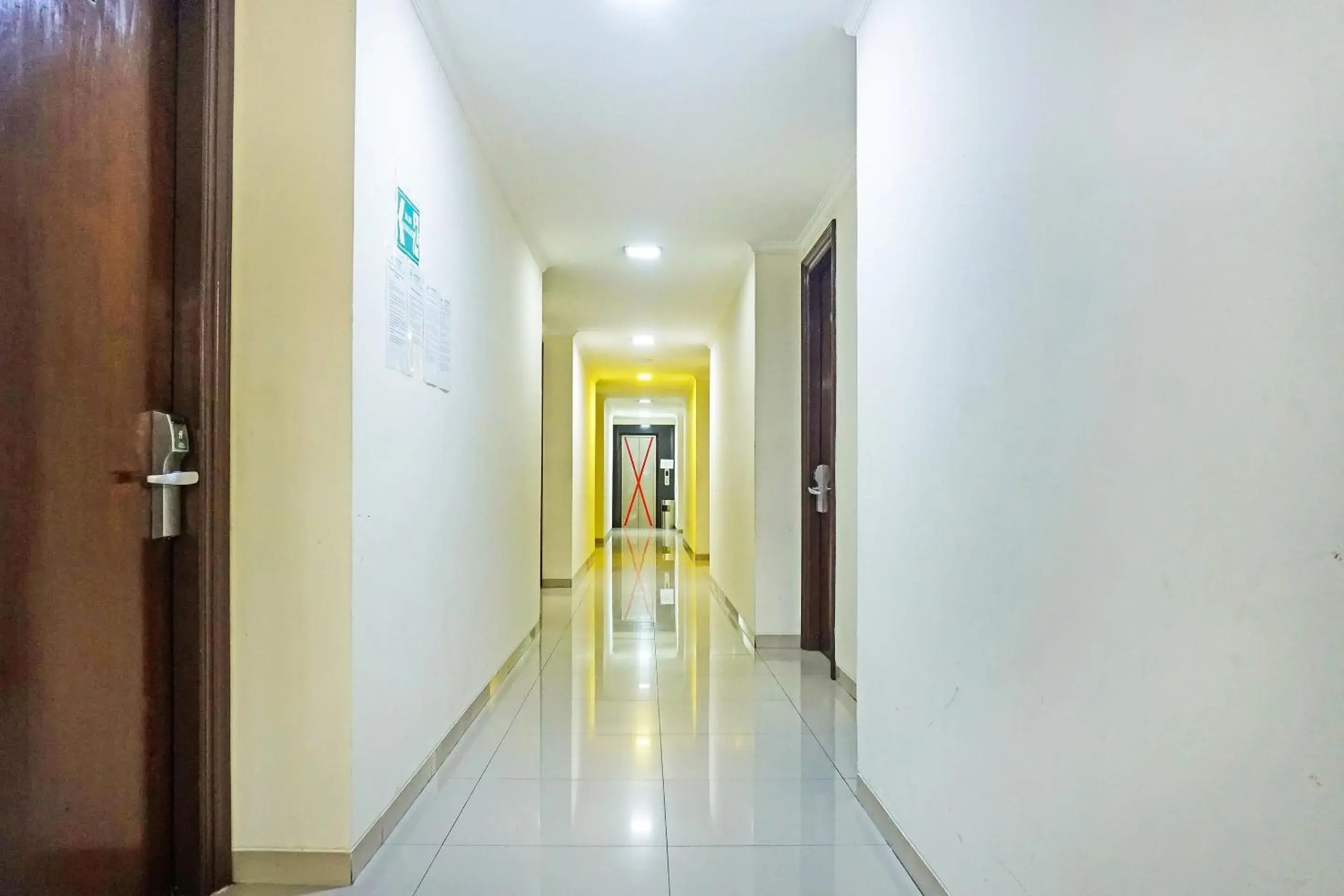 Lobby or reception in Collection O 91409 Hotel Fiducia Otista 153 - 157 Lobby or reception in Collection O 91409 Hotel Fiducia Otista 153 - 157