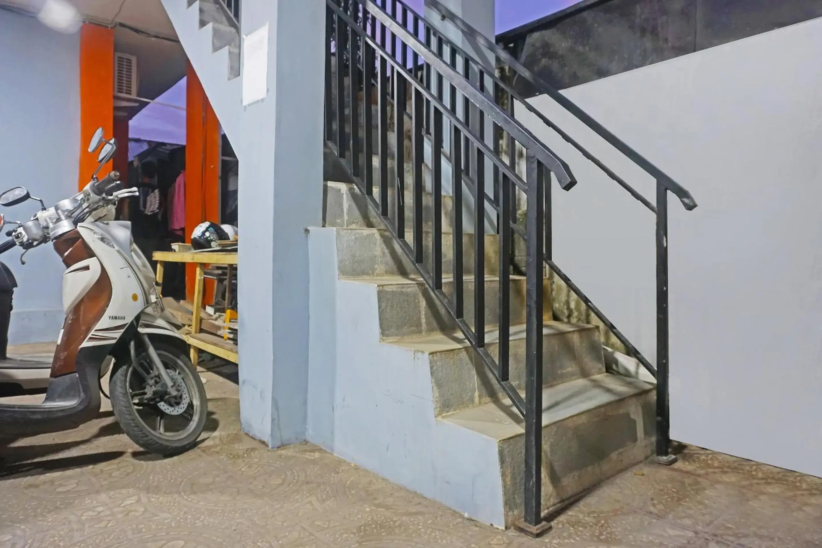 Hotel O Pondok Feby Makassar Hotel O Pondok Feby Makassar