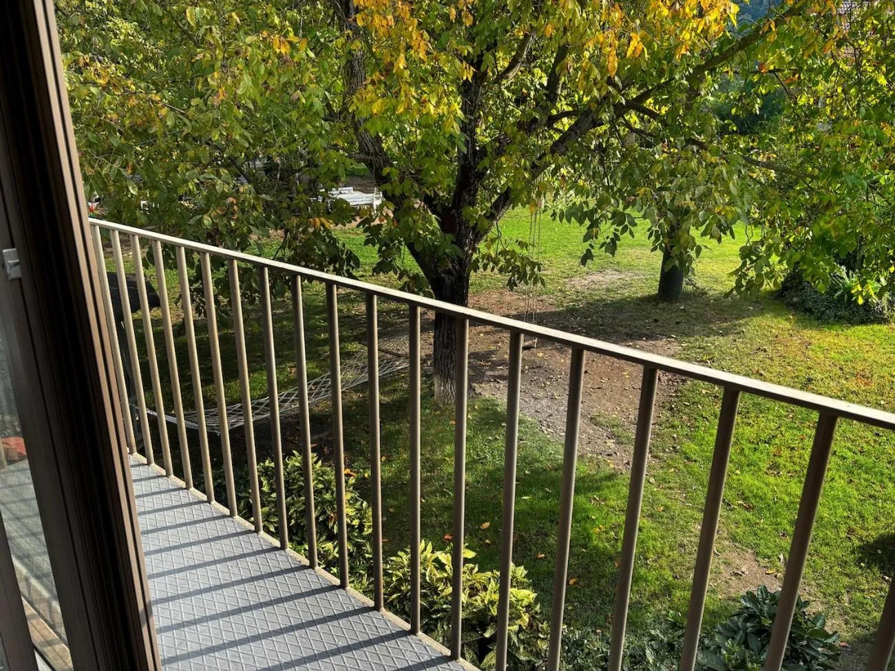 Garden in Villa Kirkpinar Sapanca