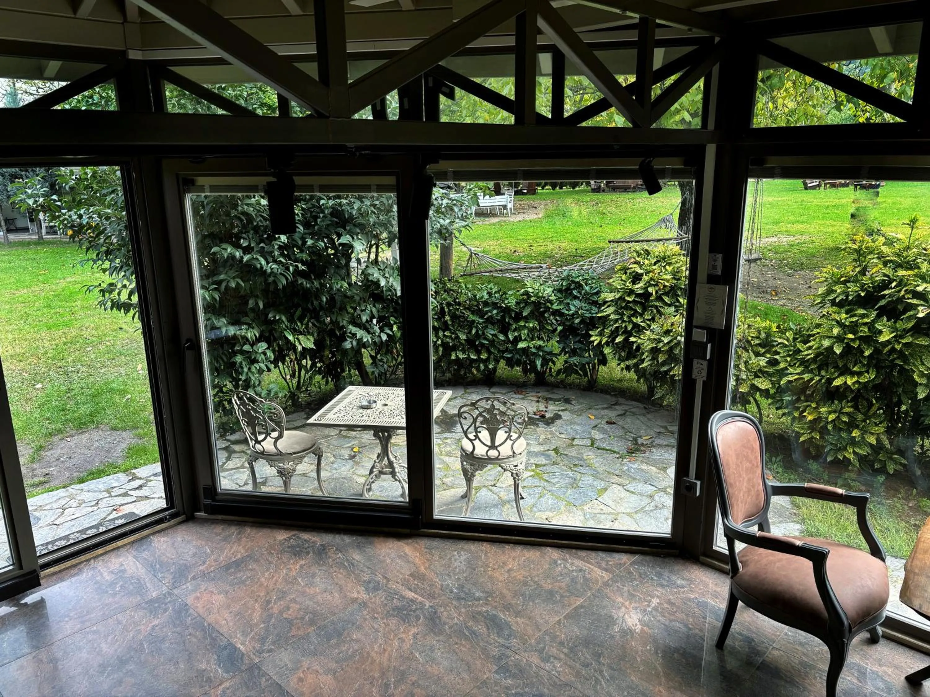 View (from property/room) in Villa Kirkpinar Sapanca