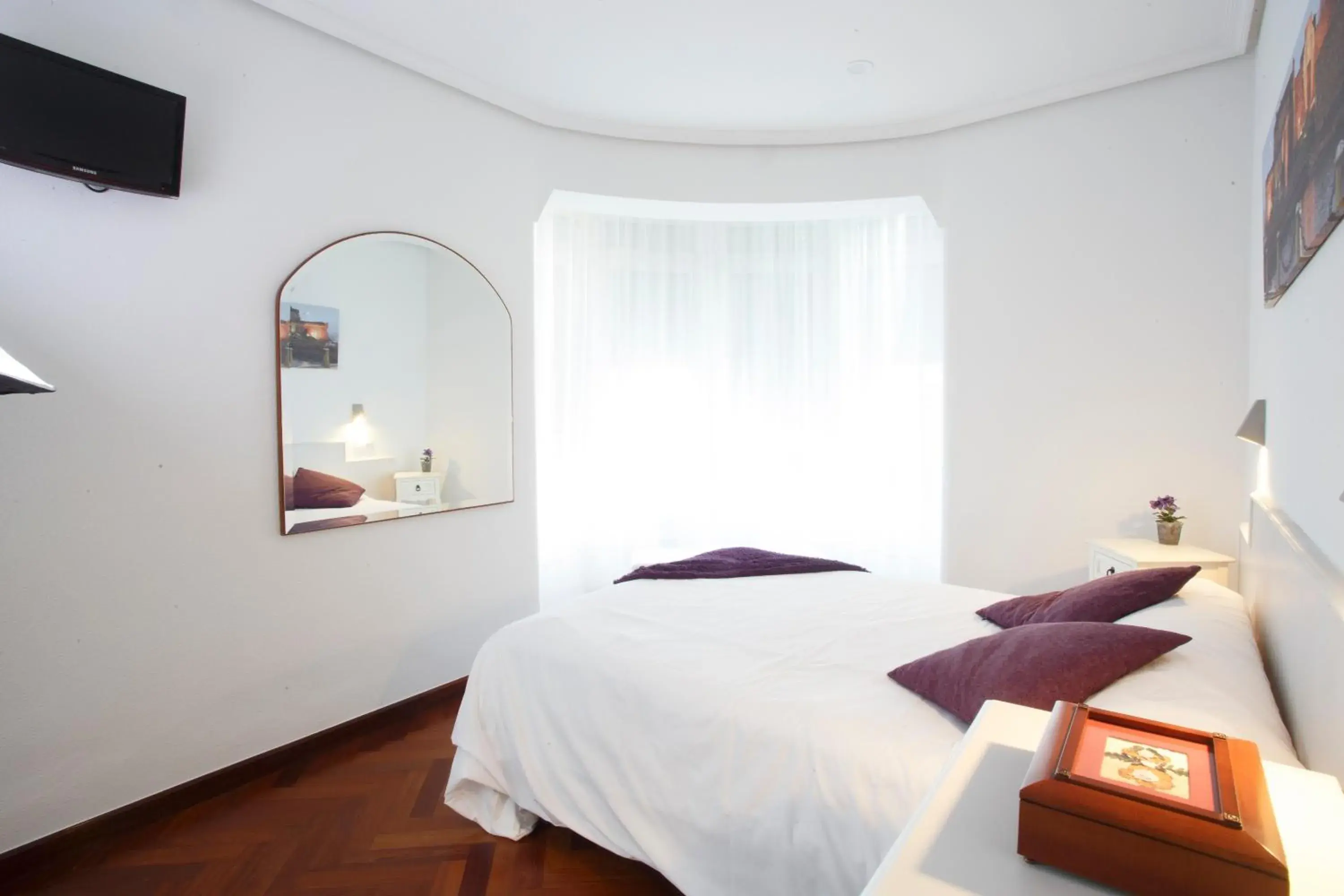 Hostal Costa Coruña Hostal Costa Coruña