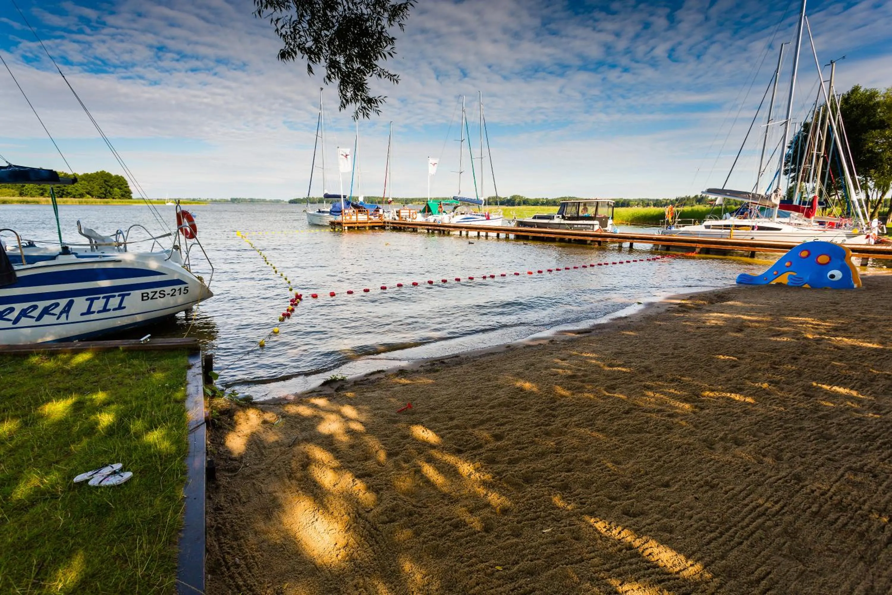 Day in Hotel Ognisty Ptak