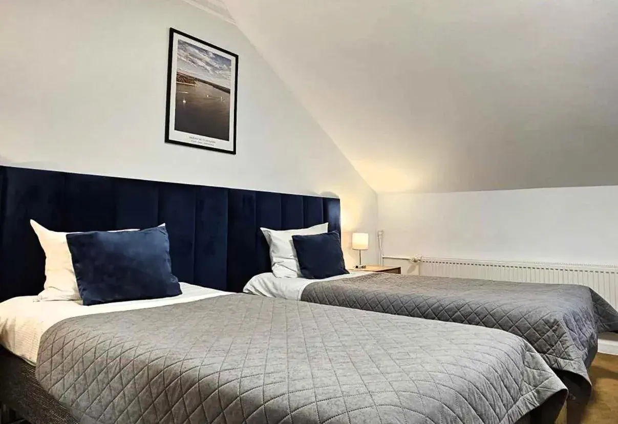 Studio (4 Adults) in Hotel Ognisty Ptak Studio (4 Adults) in Hotel Ognisty Ptak