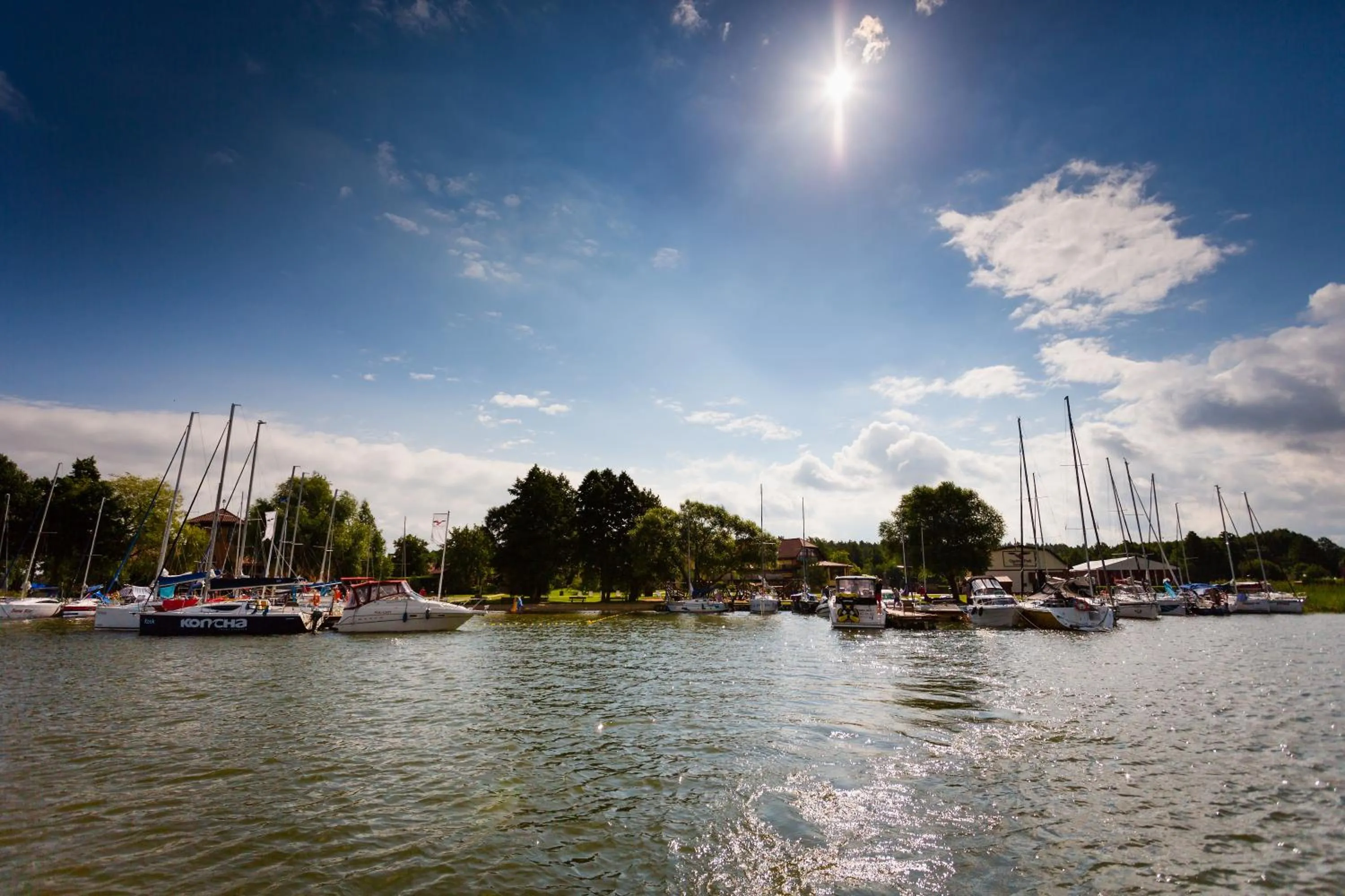 Day in Hotel Ognisty Ptak