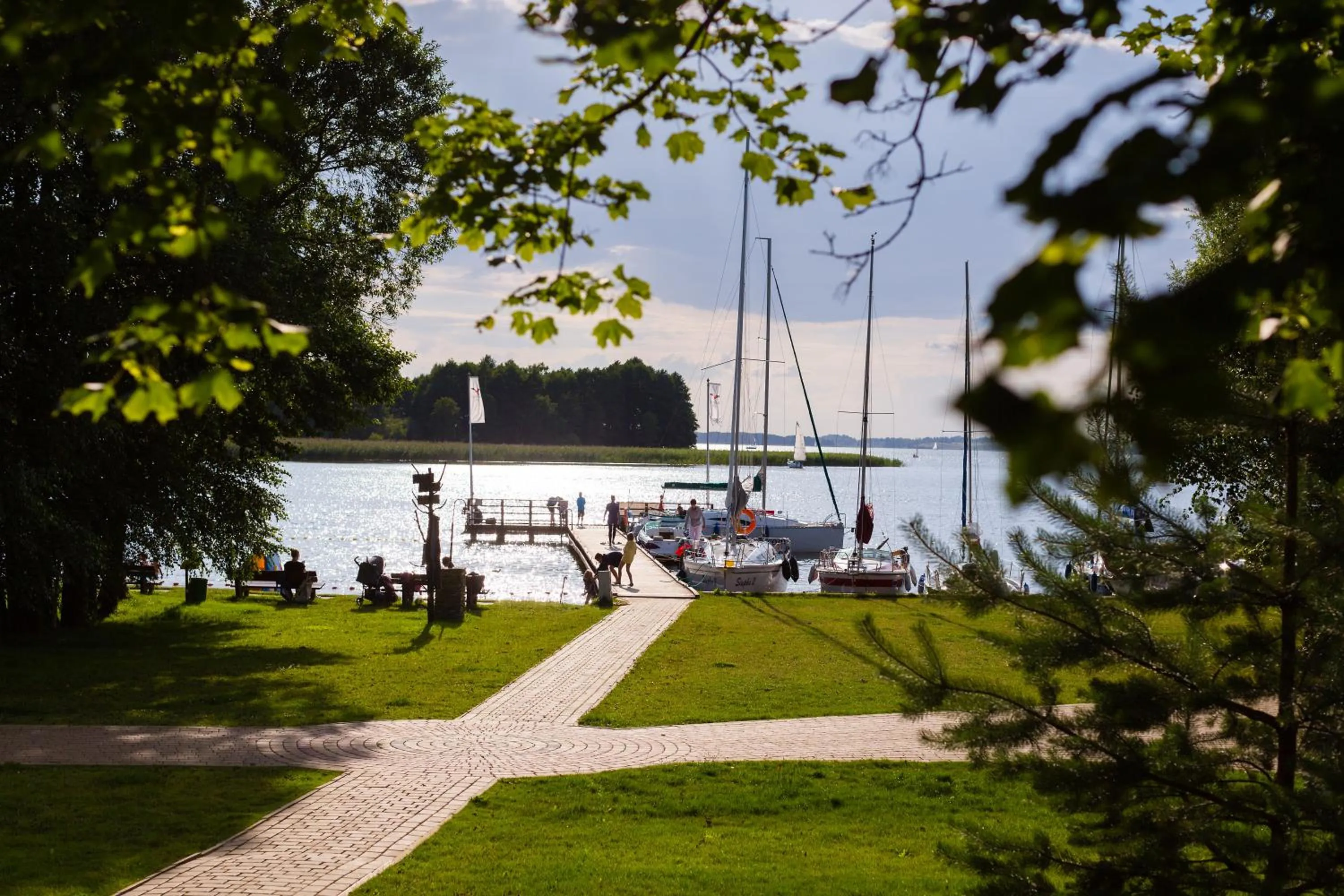 Day in Hotel Ognisty Ptak