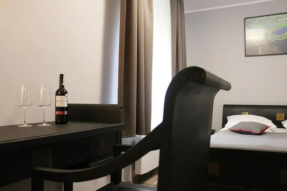 Bungalow (3 Adults) in Hotel Ognisty Ptak Bungalow (3 Adults) in Hotel Ognisty Ptak