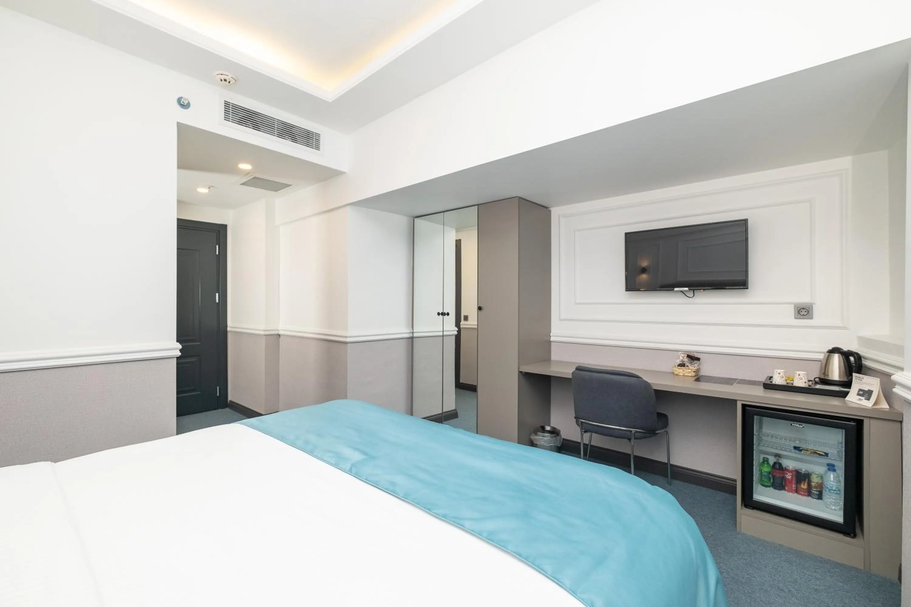 Massage in Askadar May Otel