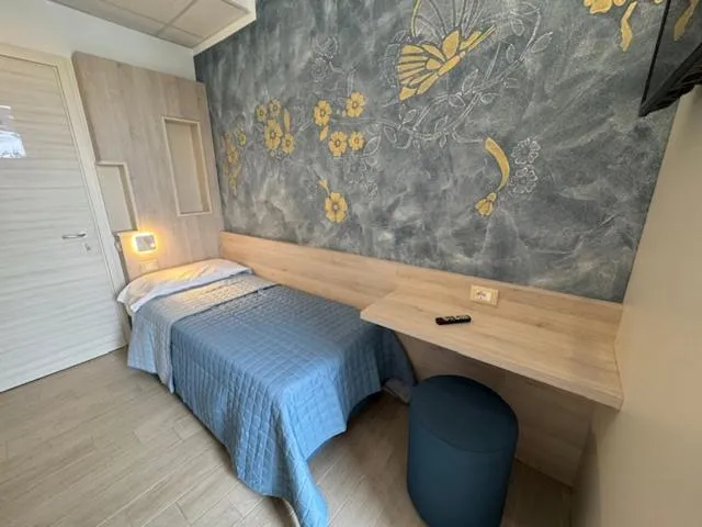 Photo of the whole room in Hotel Jesolo Sand