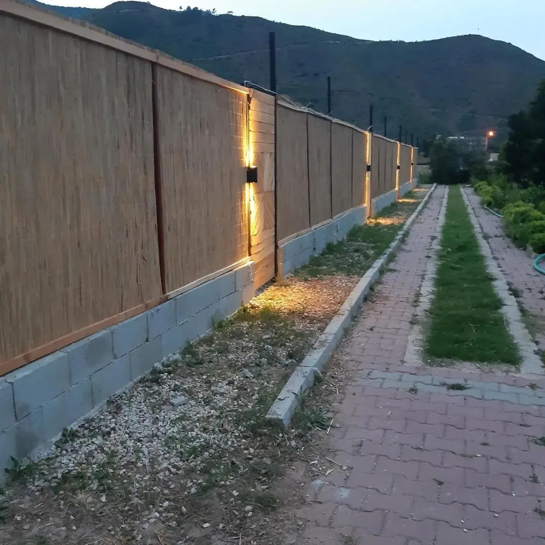 Day in Linaden Apart