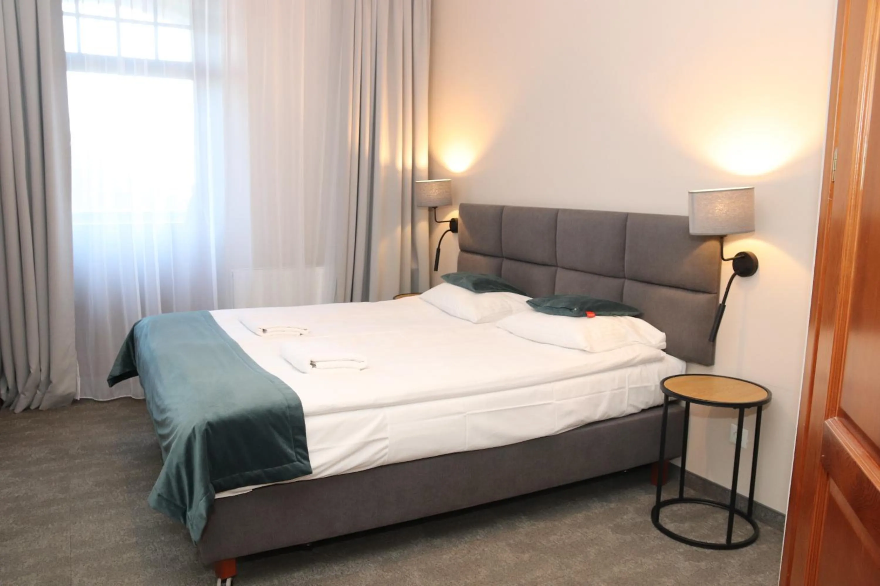 GórSKI SPA Karpacz w pobliżu wyciągów