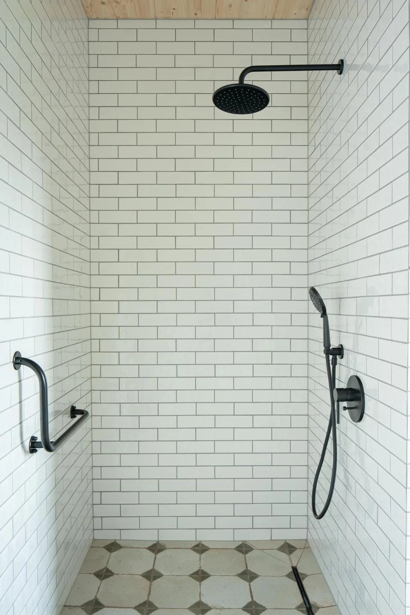 Bathroom in Villa Greta