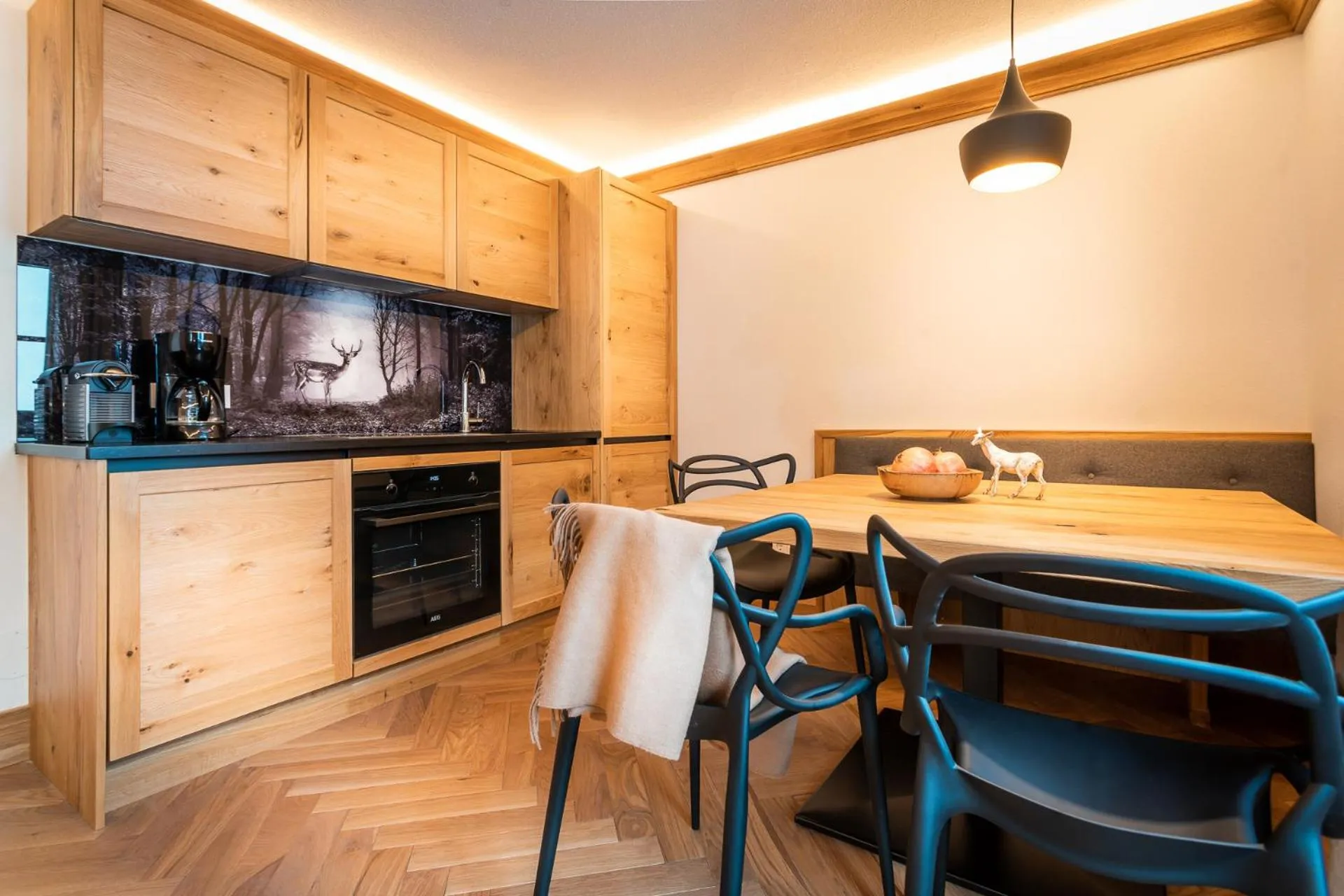 Haus Ennsegg by Schladming-Appartements