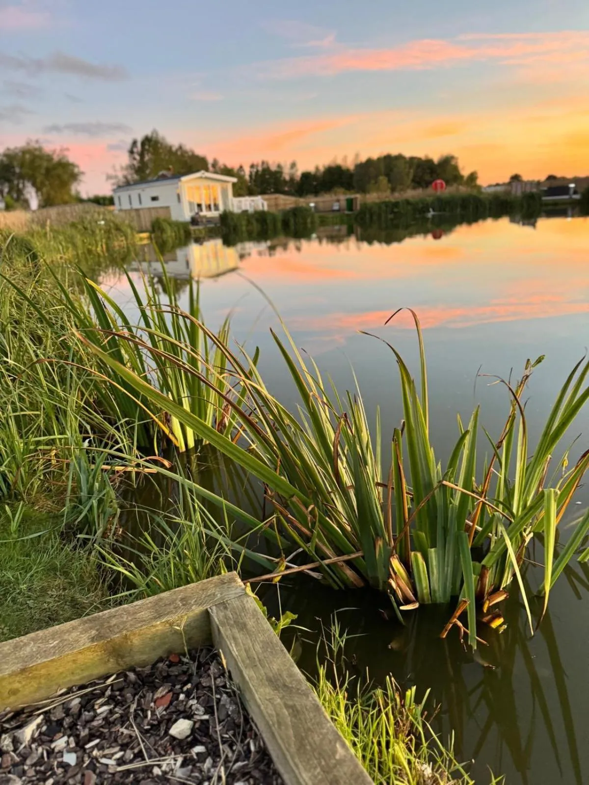 Bedroom in The Kings Head inn