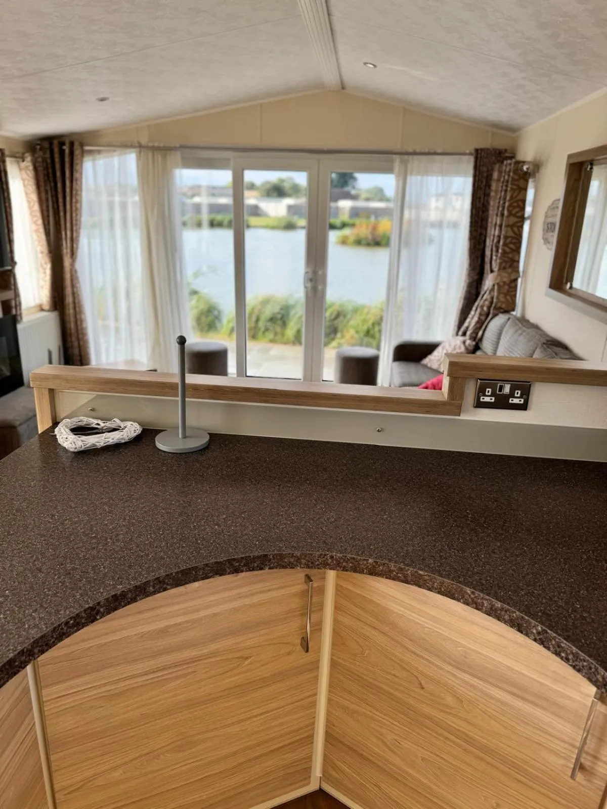 Bedroom, Bed in The Kings Head inn