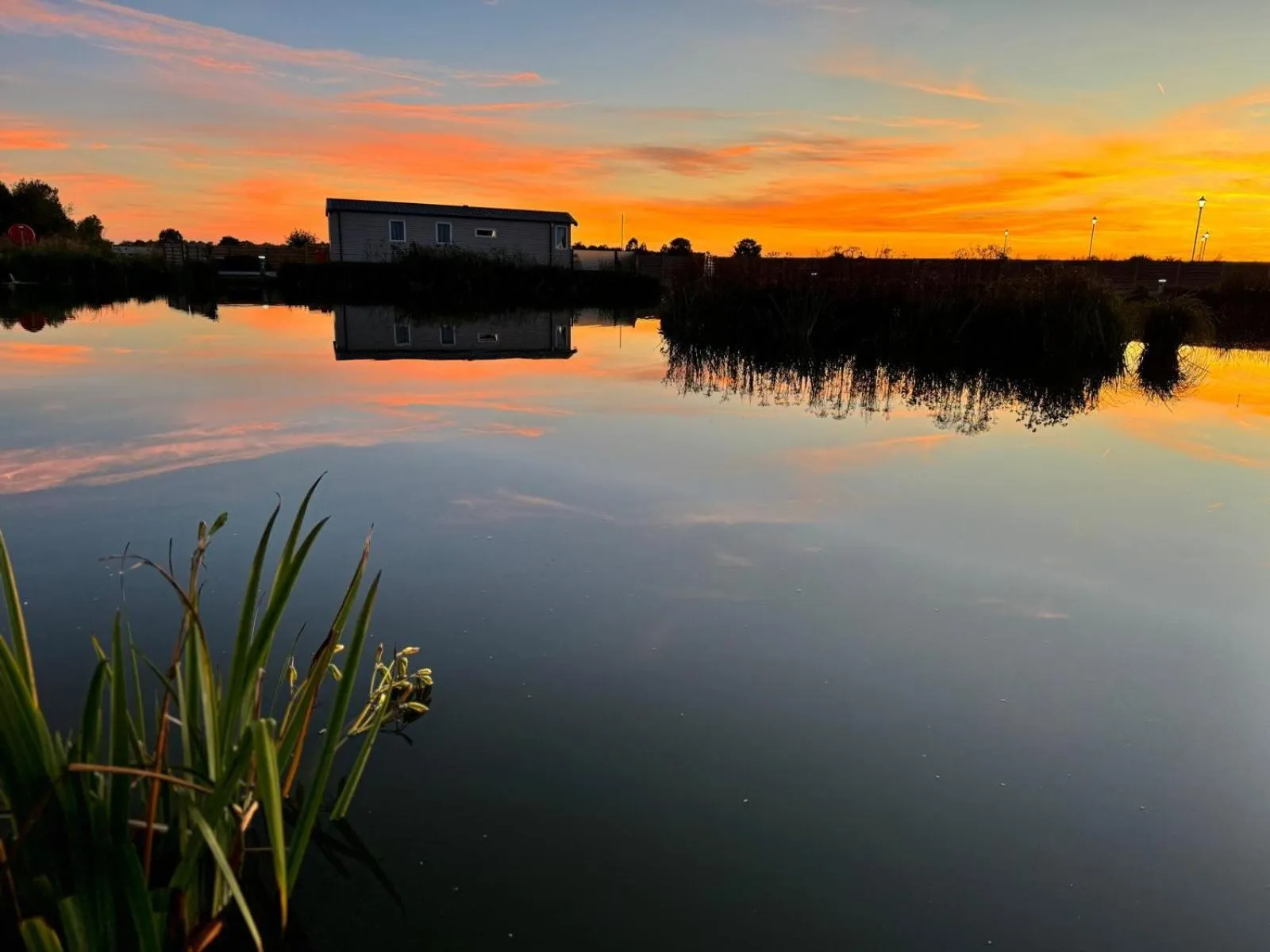 Bedroom in The Kings Head inn