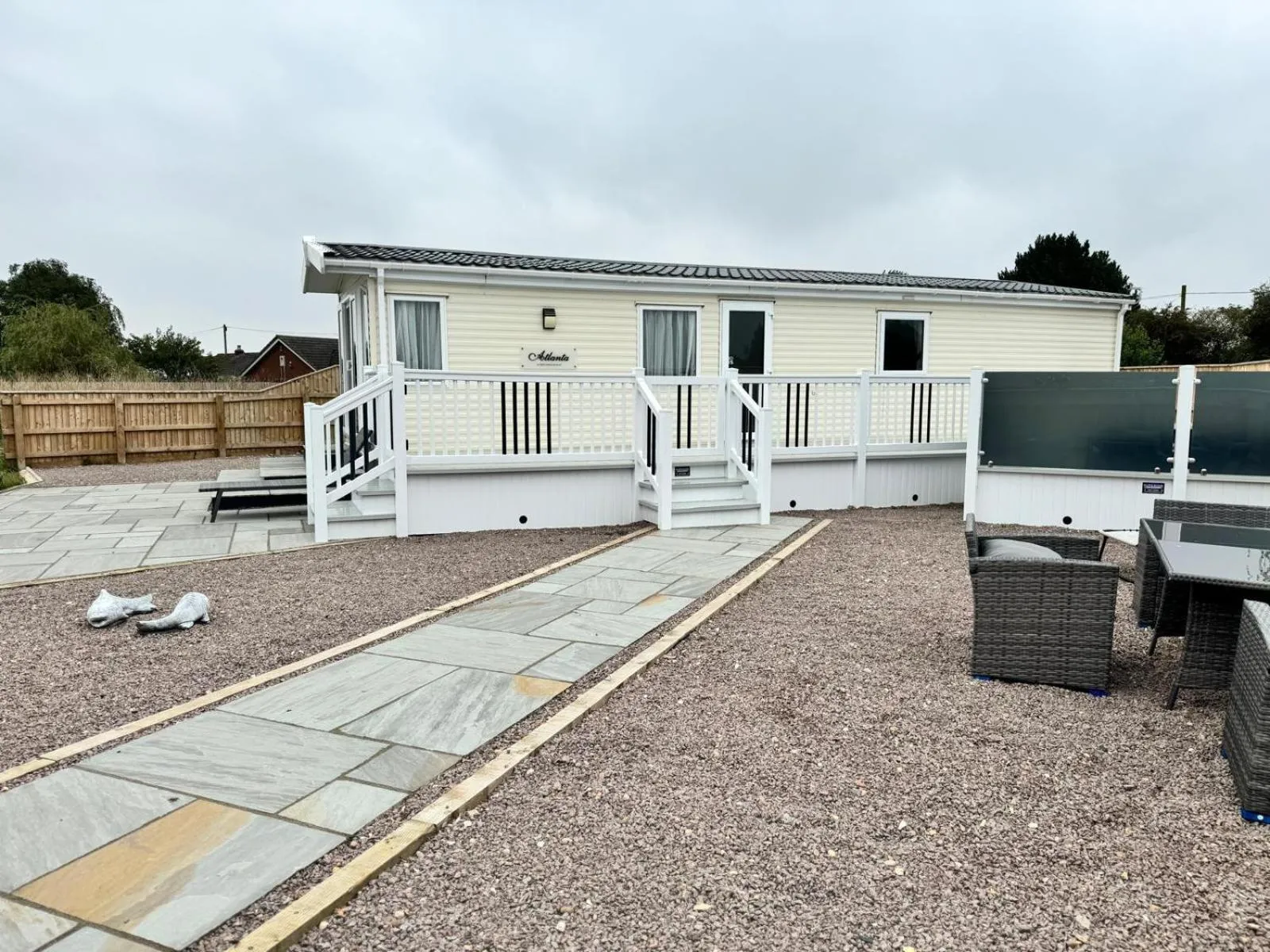 Bedroom in The Kings Head inn