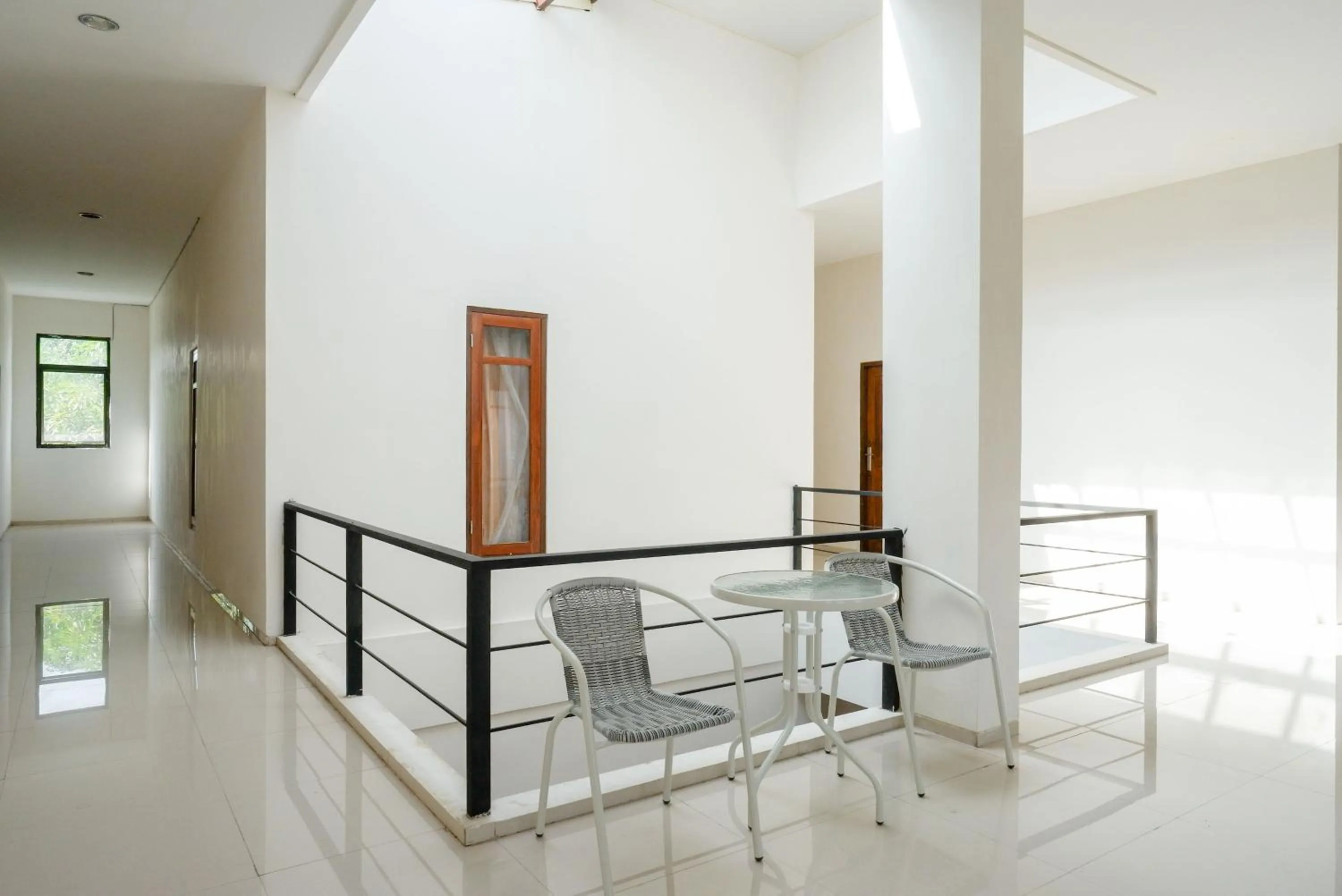 Property building in RedDoorz @ Kratonan Solo