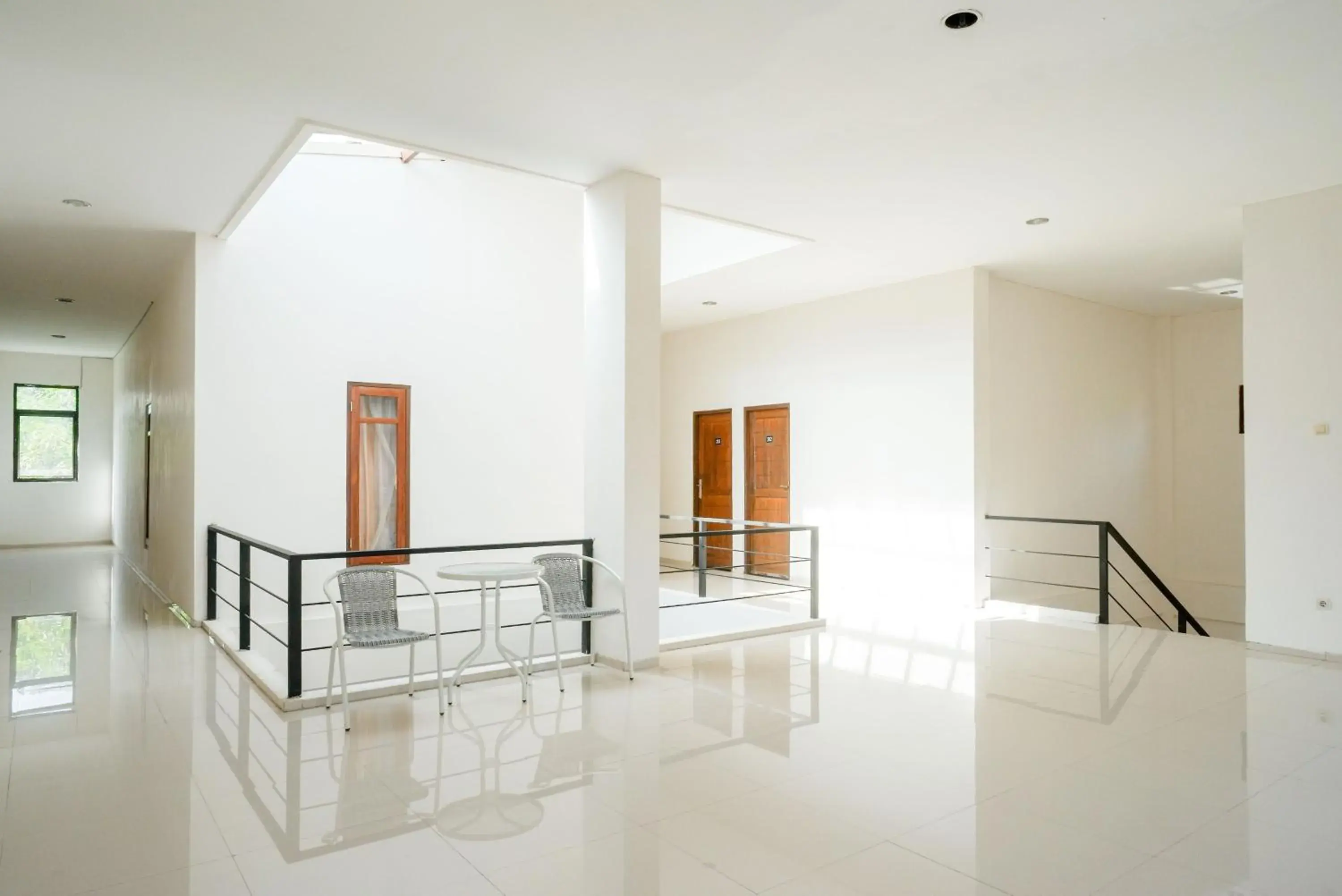 Property building in RedDoorz @ Kratonan Solo Property building in RedDoorz @ Kratonan Solo