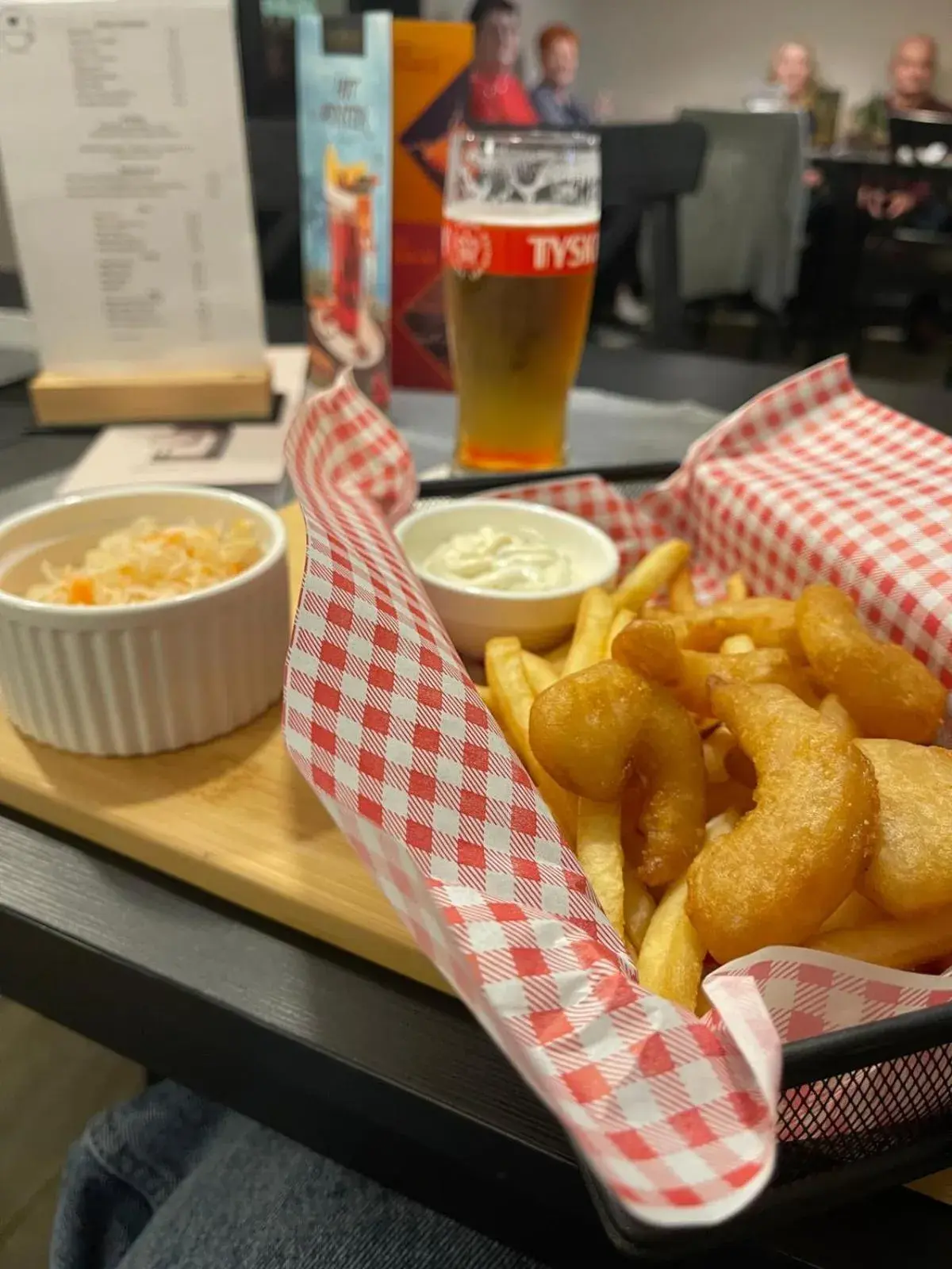 Lounge or bar in Hotel Miramar Lounge or bar in Hotel Miramar