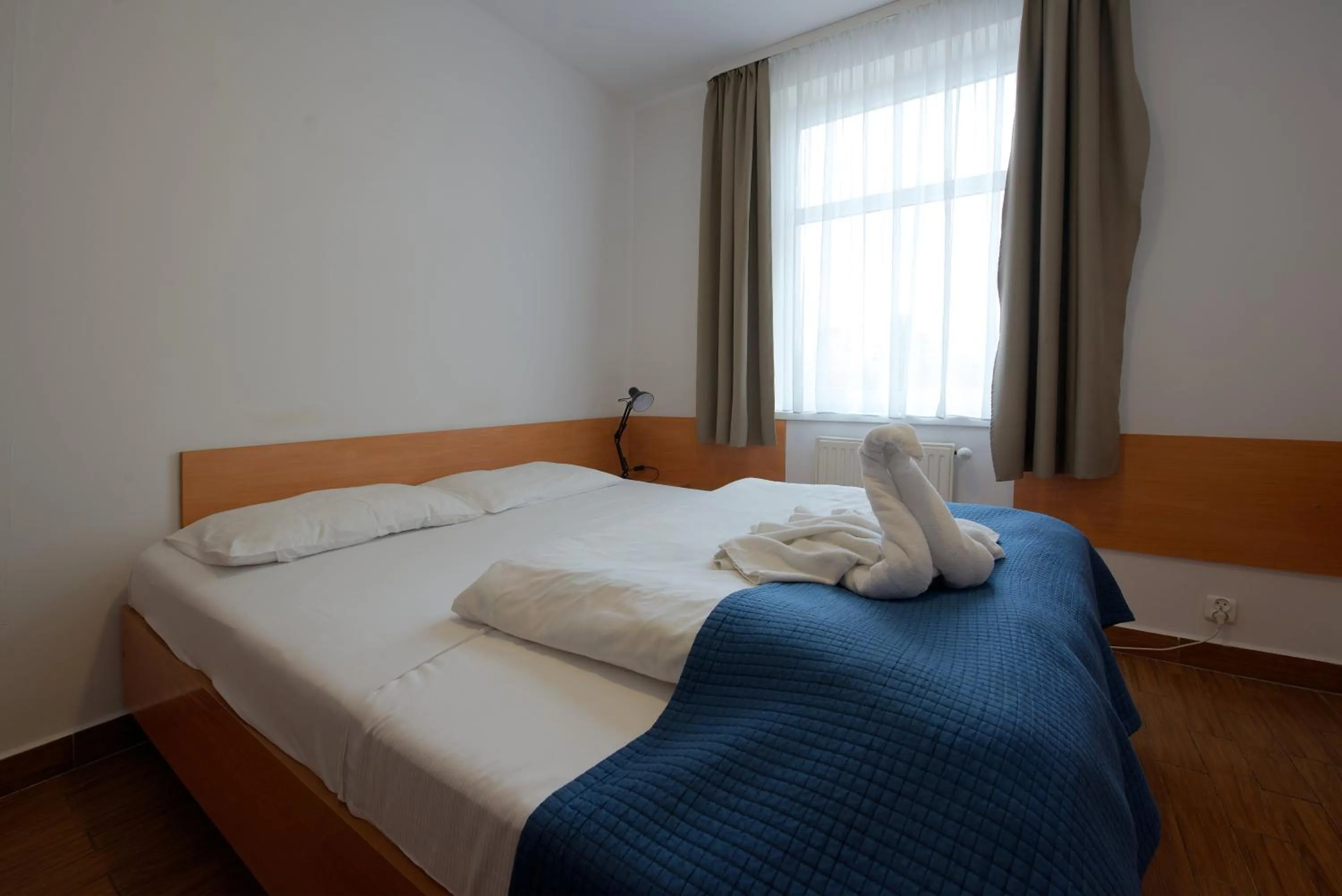 Photo of the whole room, Bed in Hotel Miramar