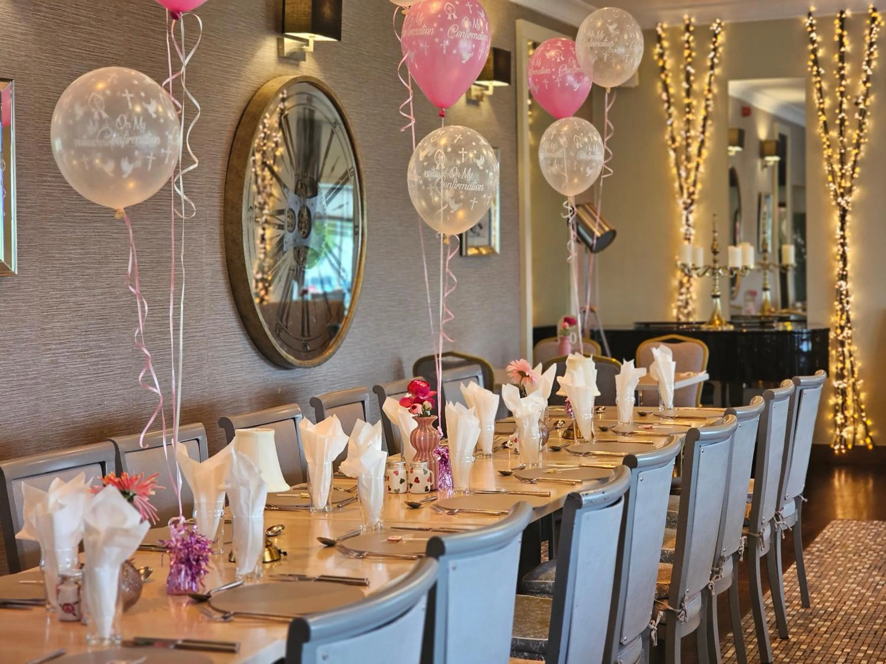 Moycarn Lodge & Marina