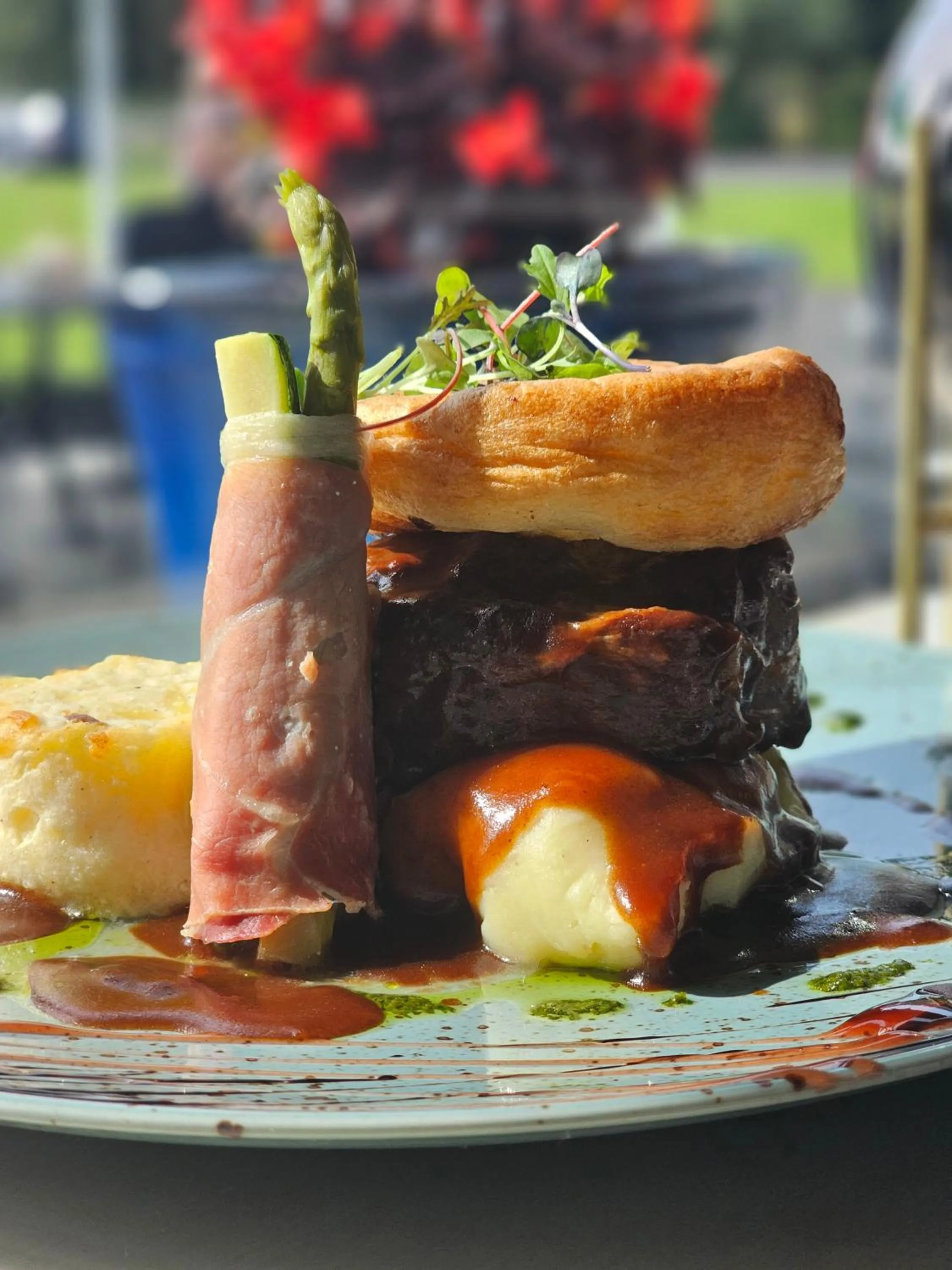 Moycarn Lodge & Marina