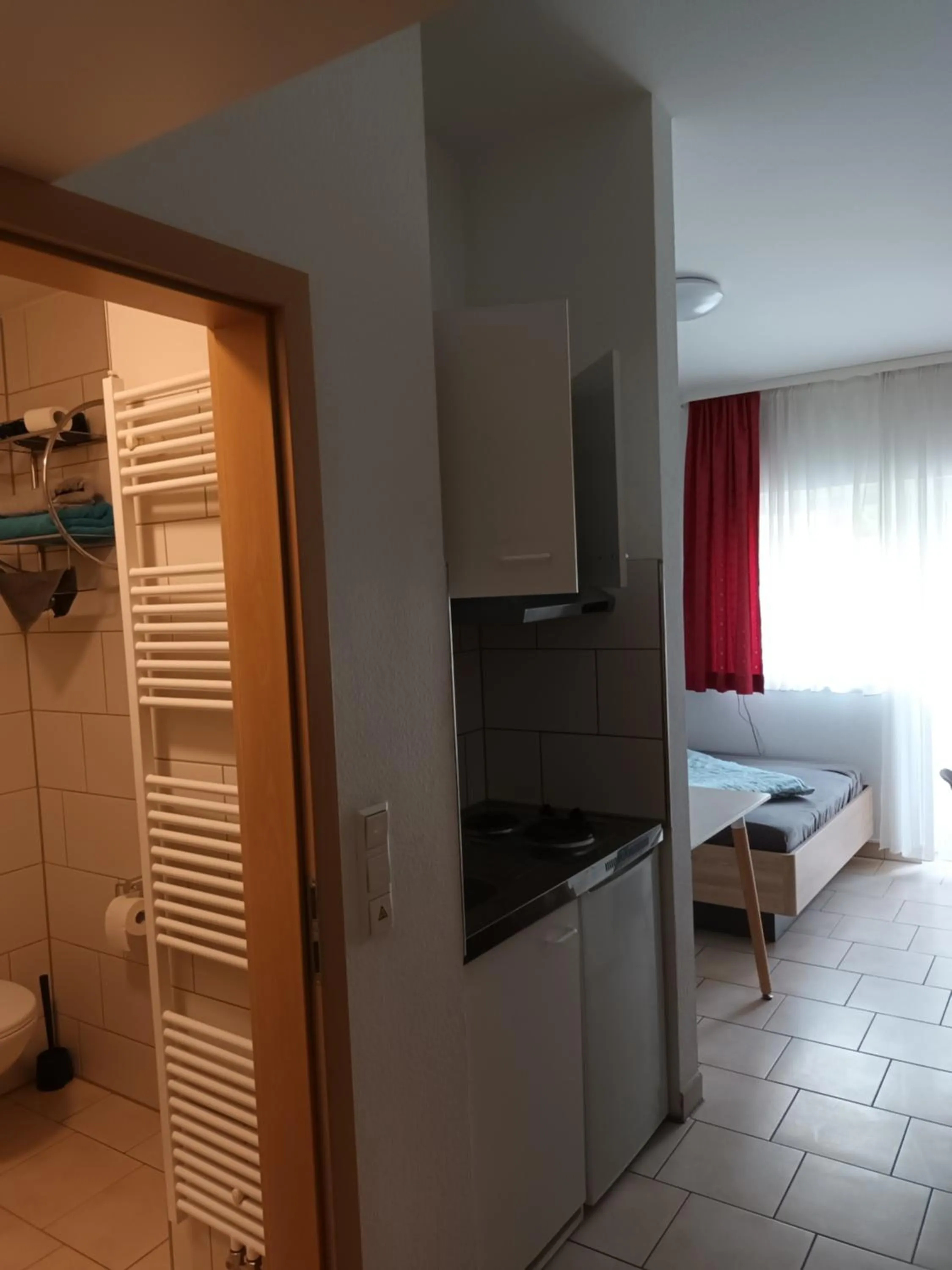 Business Apartment Reutlingen