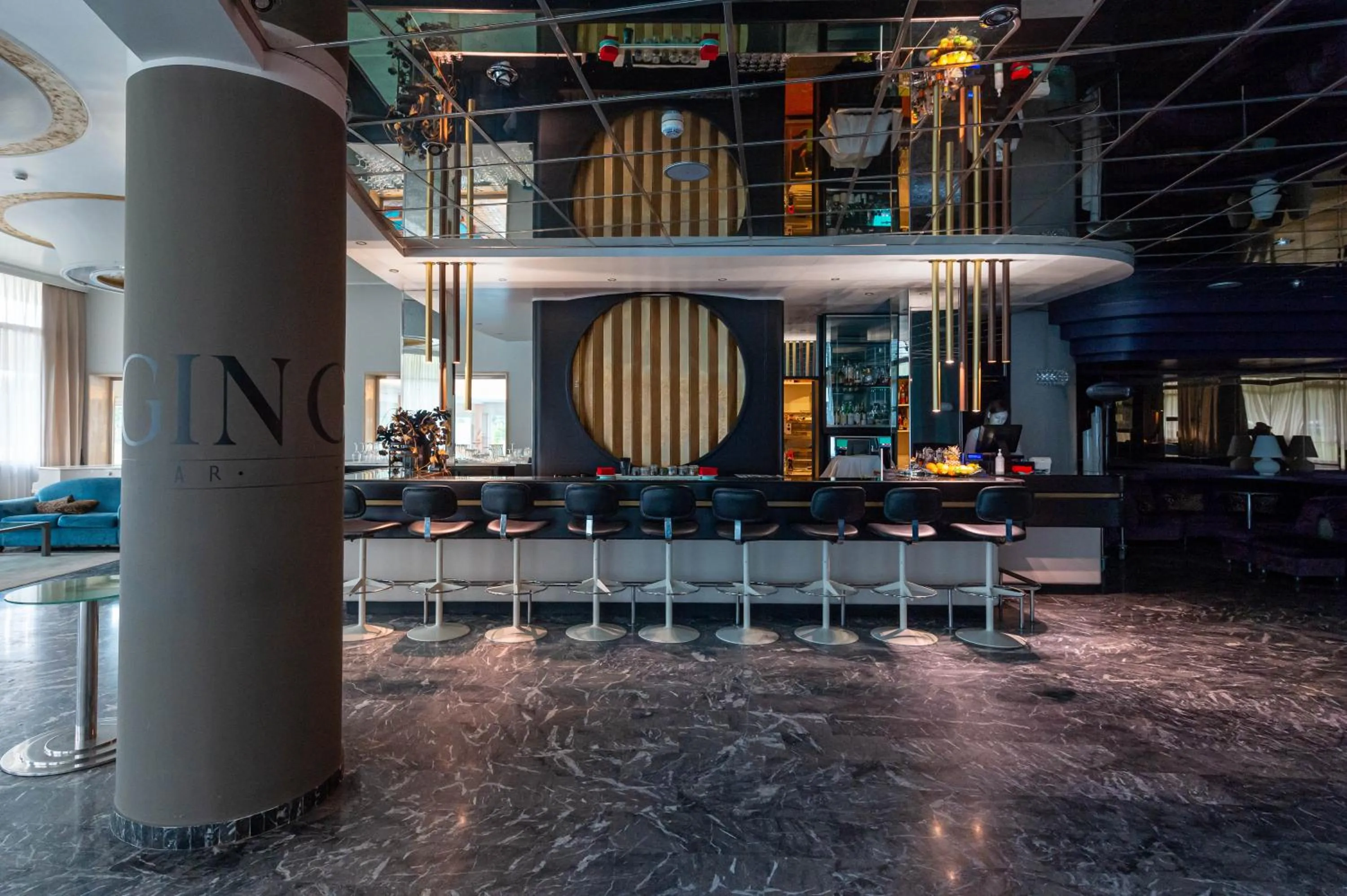 Nearby landmark in Galzignano Resort Terme & Golf - Hotel Splendid