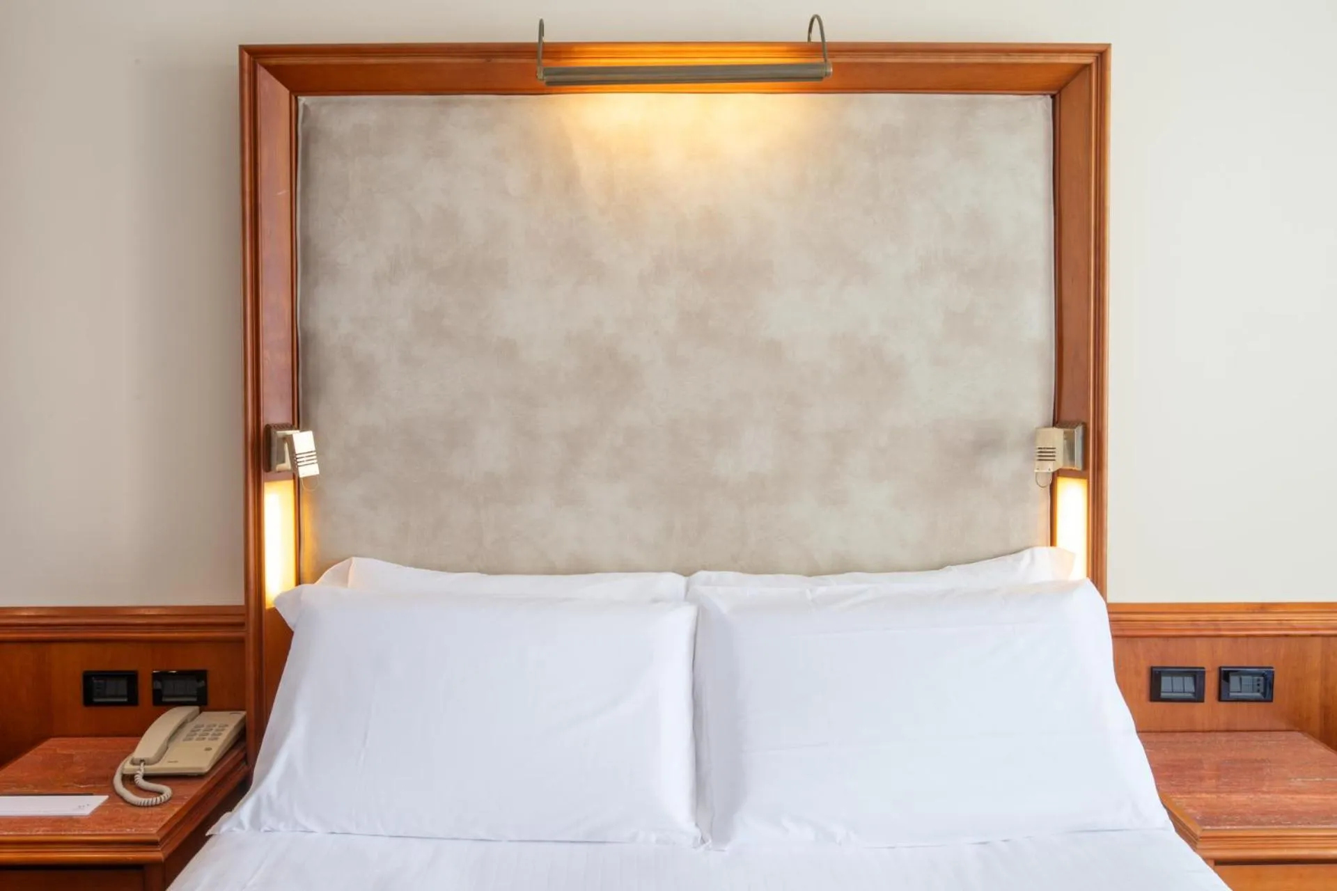 Bed in Galzignano Resort Terme & Golf - Hotel Splendid