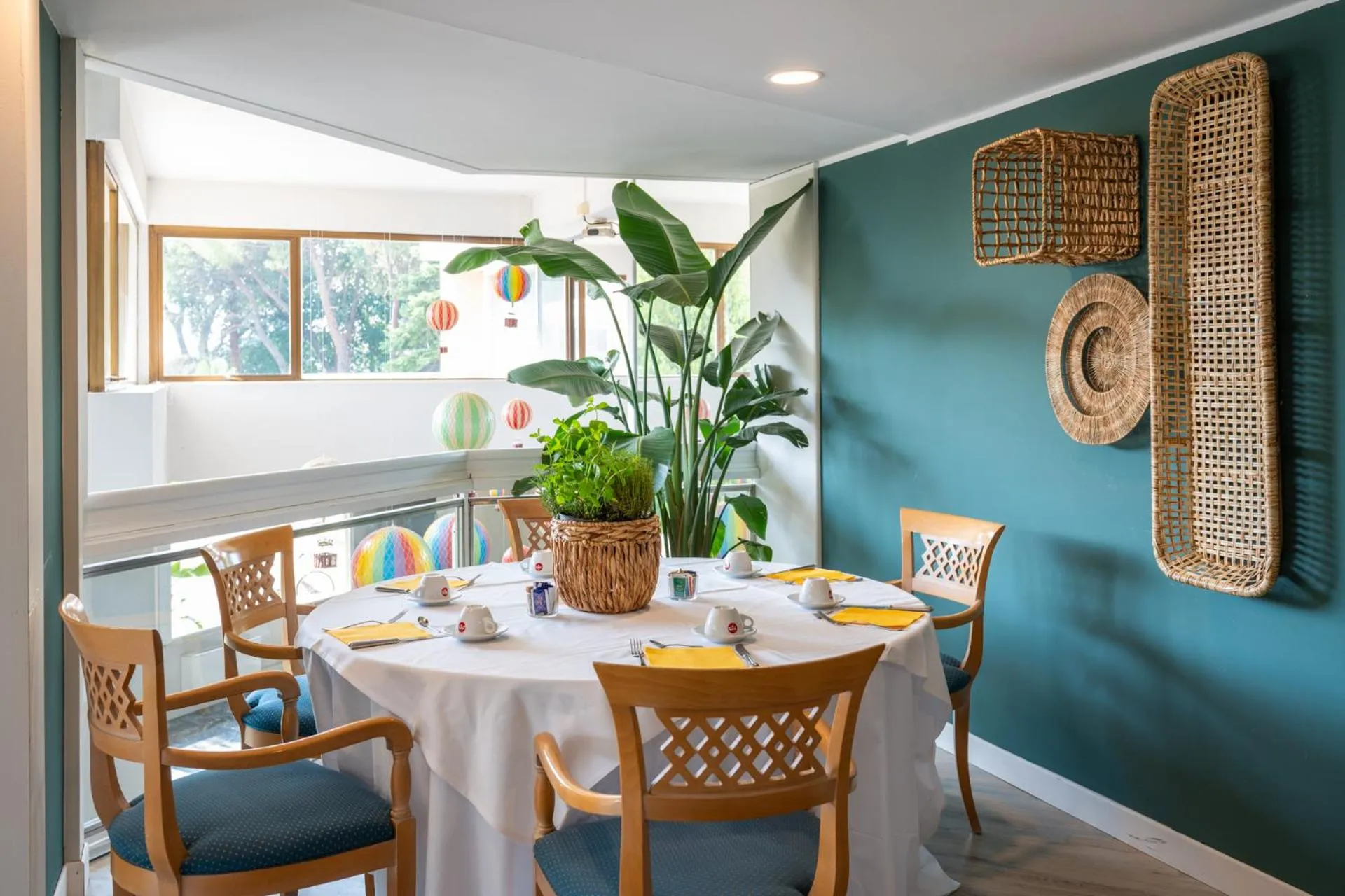 Staff in Galzignano Resort Terme & Golf - Hotel Splendid