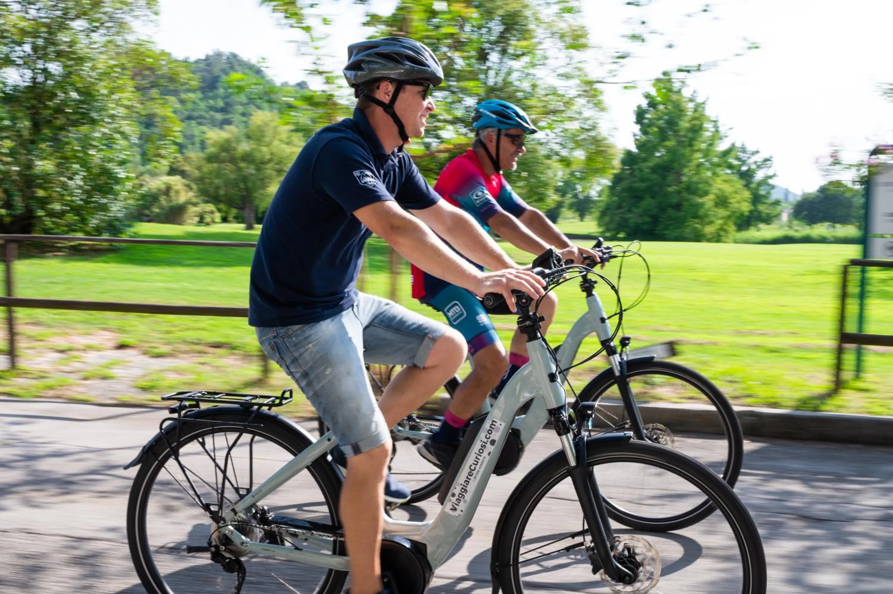 Day in Galzignano Resort Terme & Golf - Hotel Splendid