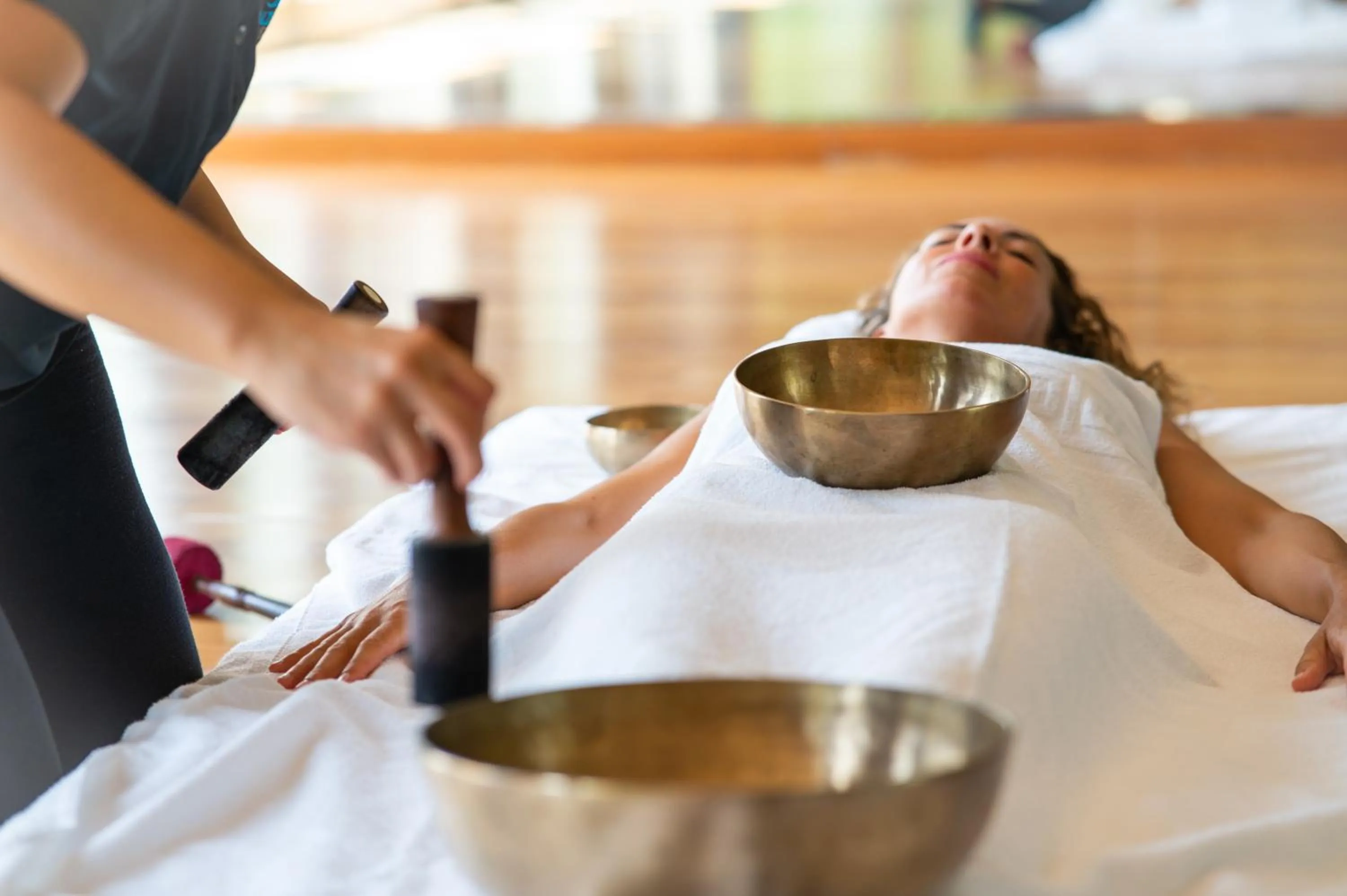 Staff in Galzignano Resort Terme & Golf - Hotel Splendid