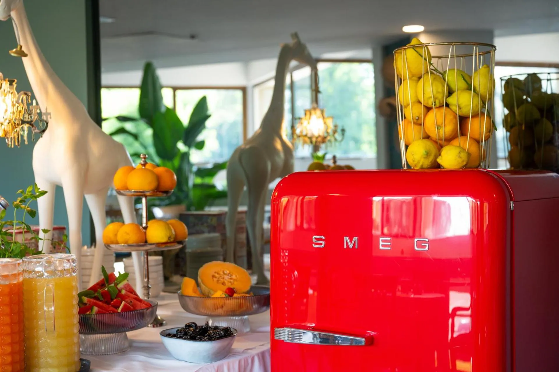 Staff in Galzignano Resort Terme & Golf - Hotel Splendid