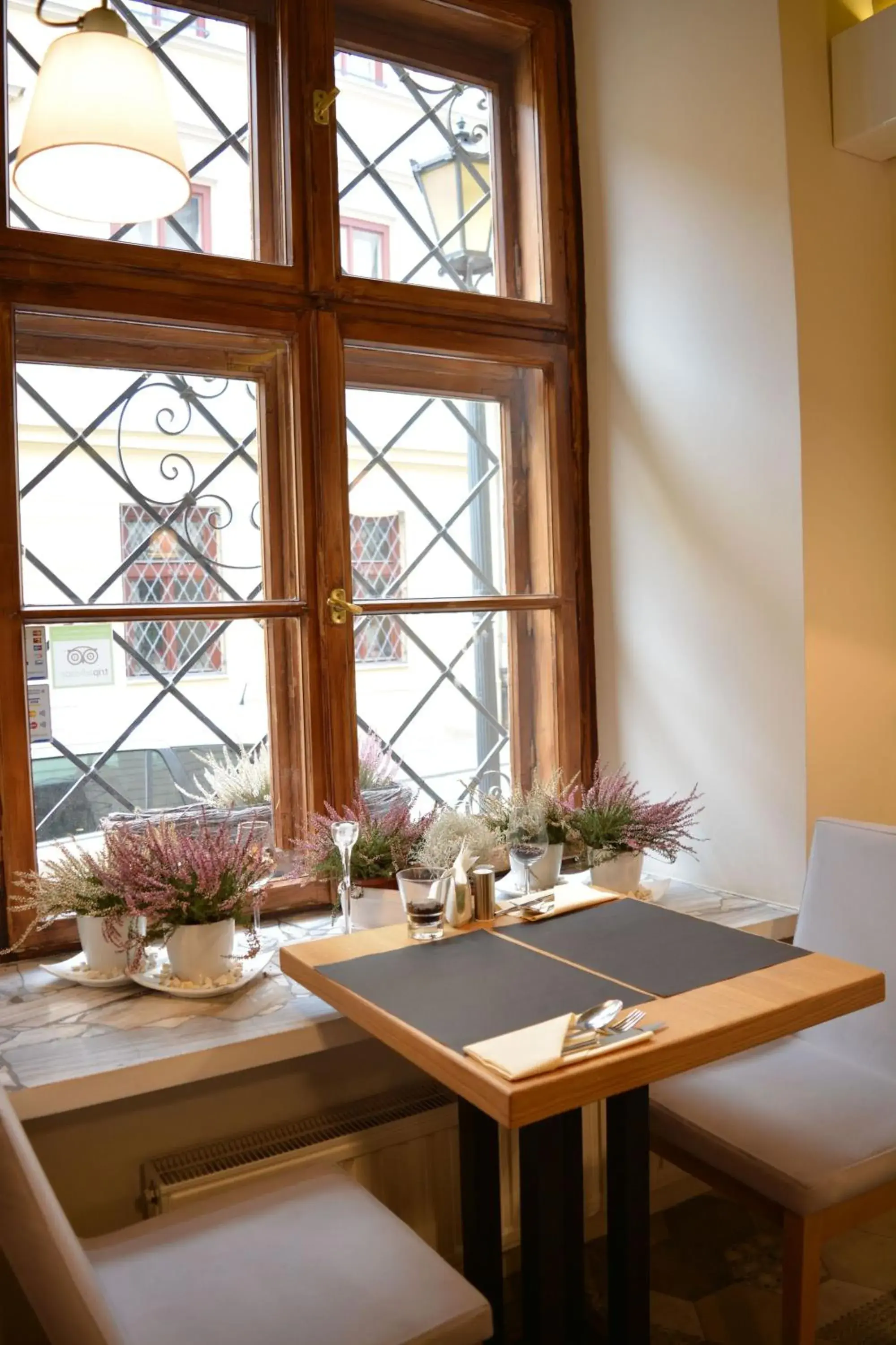 Restaurant/places to eat in Hotel Mikołaj Restaurant/places to eat in Hotel Mikołaj