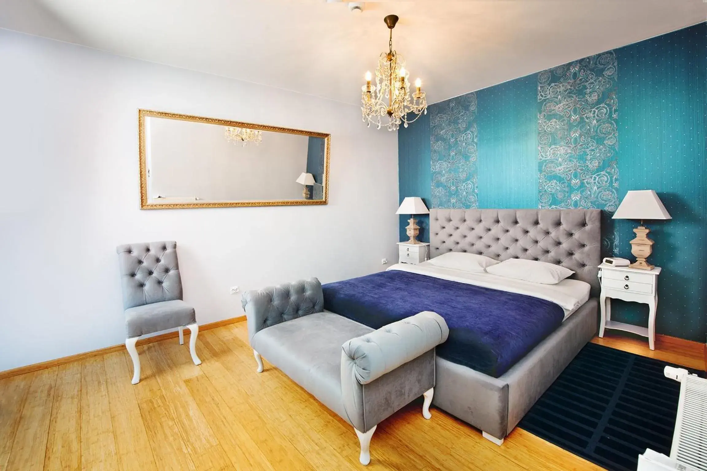 Photo of the whole room, Bed in Hotel Mikołaj Photo of the whole room, Bed in Hotel Mikołaj