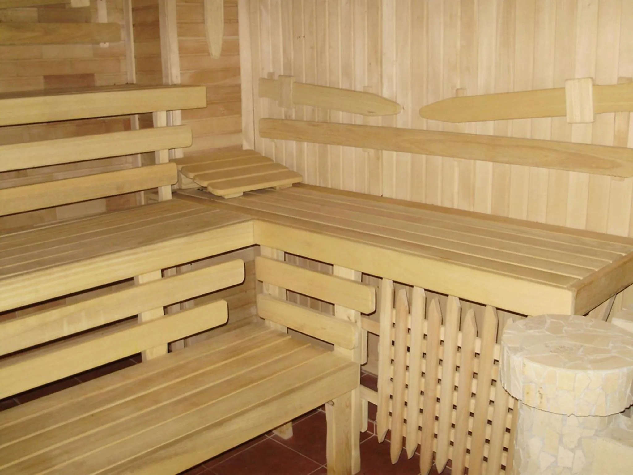 Spa and wellness centre/facilities in U Anity