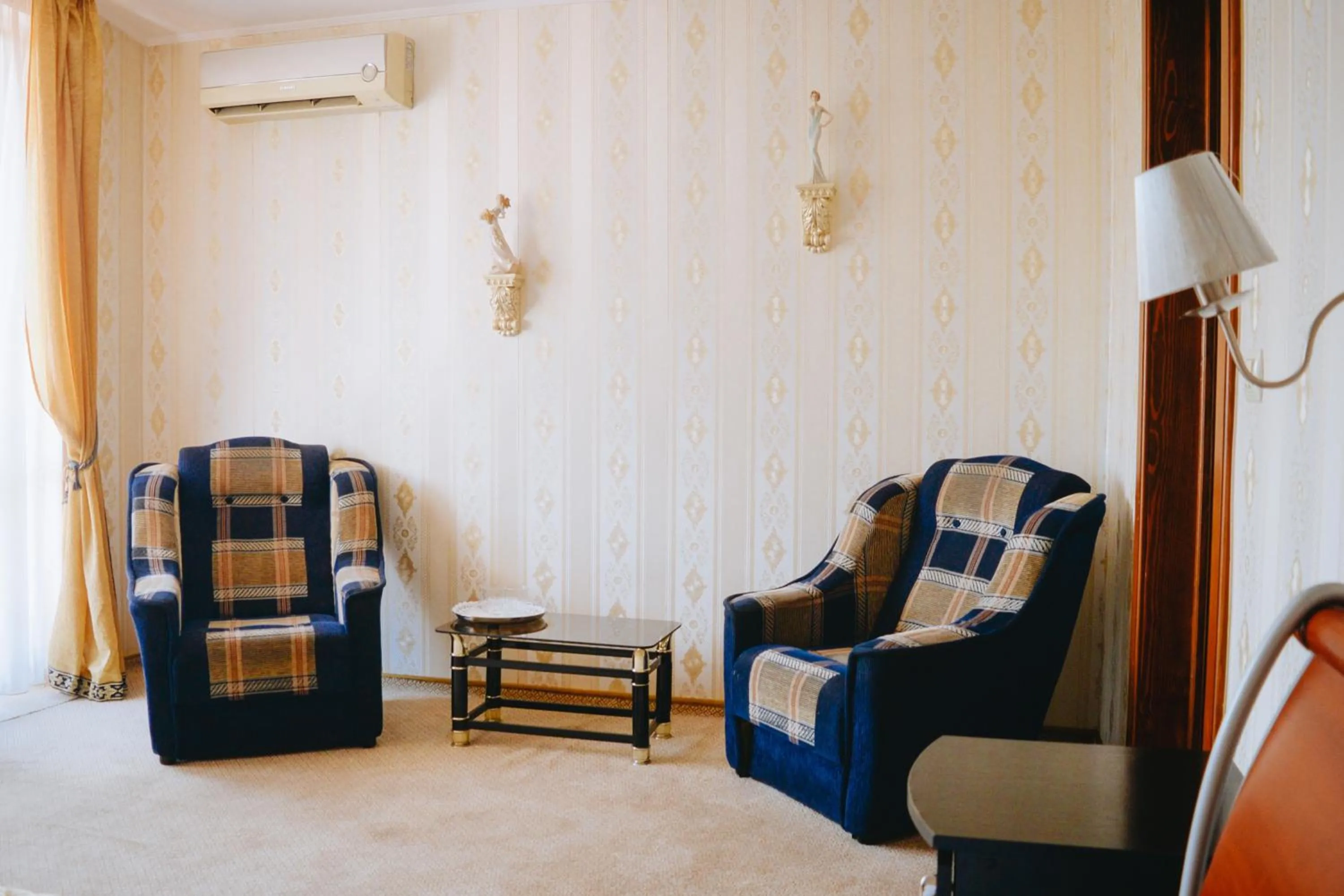 Bedroom in U Anity
