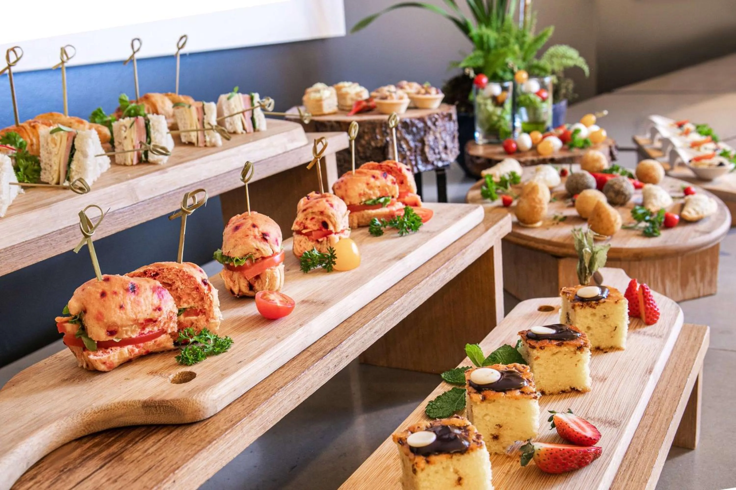 Meeting/conference room in Meliá Paulista