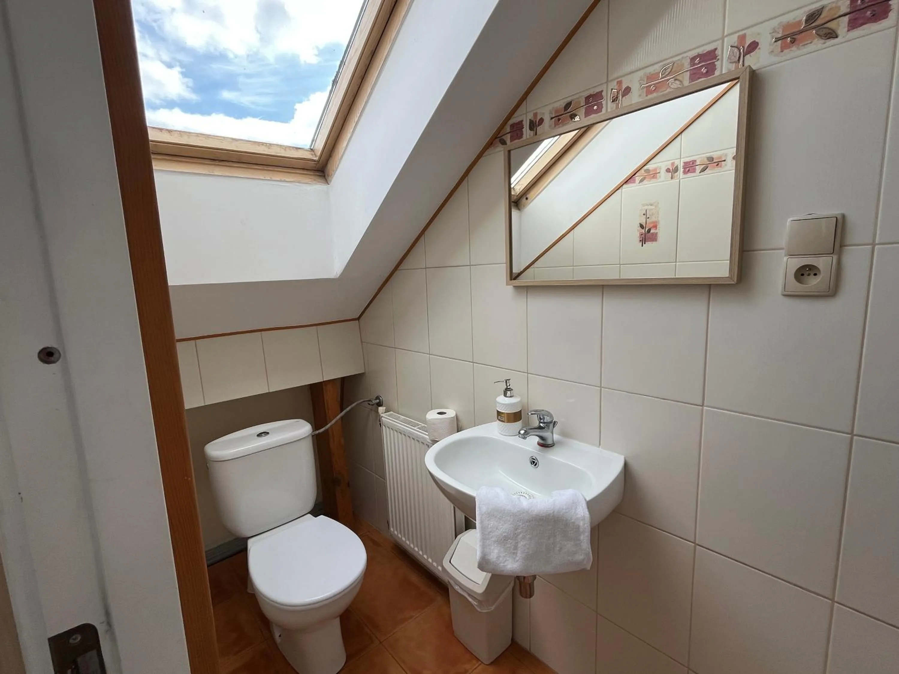 Prohibicja Peter's Pub