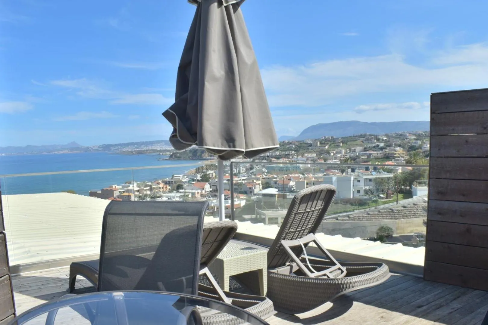 Galini Sea View Hotel