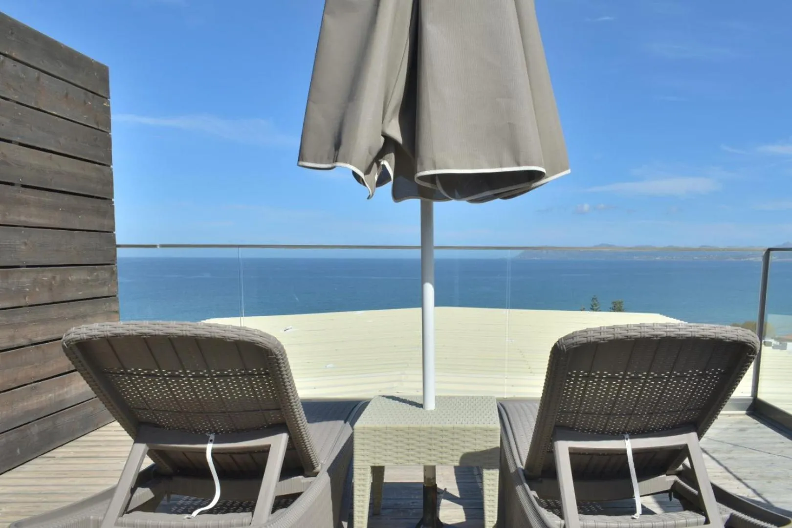Galini Sea View Hotel